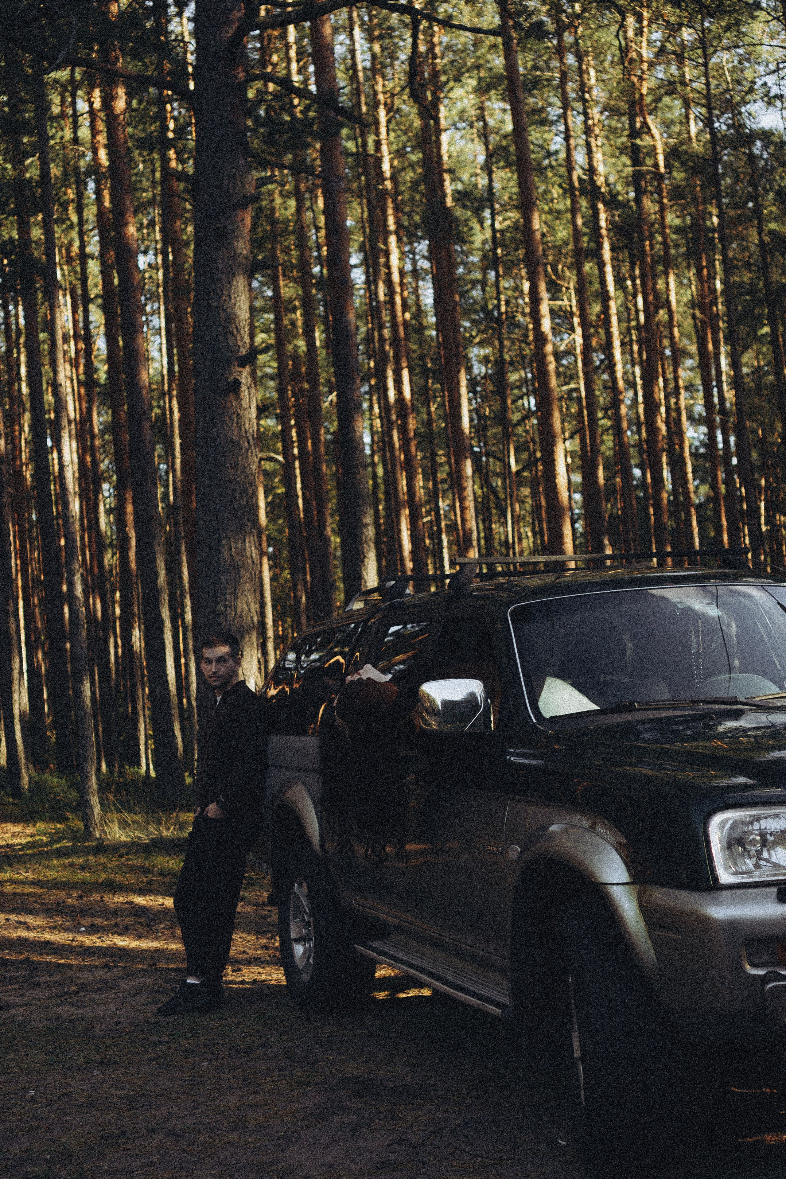 Прогулка по Финскому заливу. Профессиональный фотограф, Санкт-Петербург — Виктория Богомолова