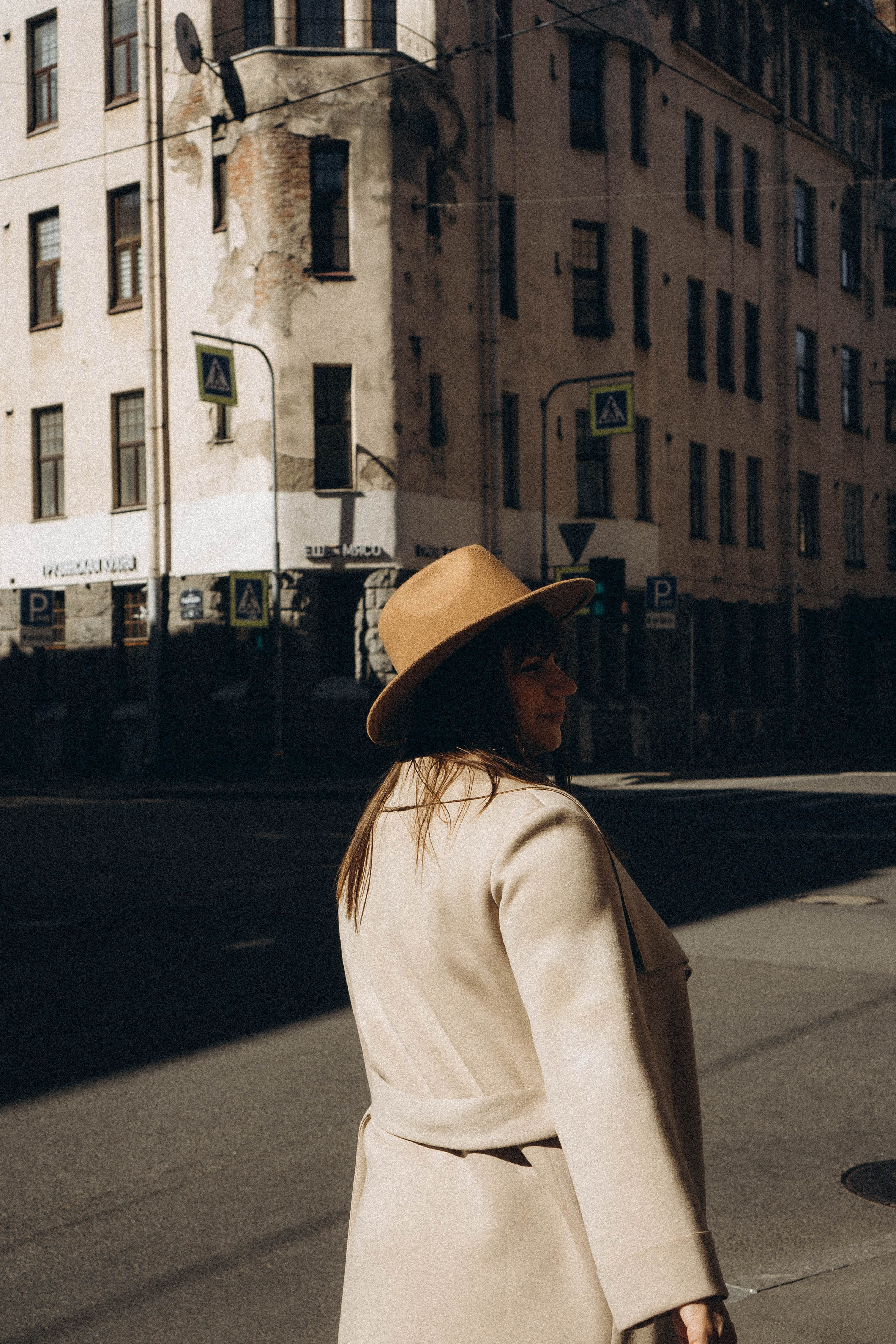 Прогулочная. Профессиональный фотограф, Санкт-Петербург — Виктория Богомолова