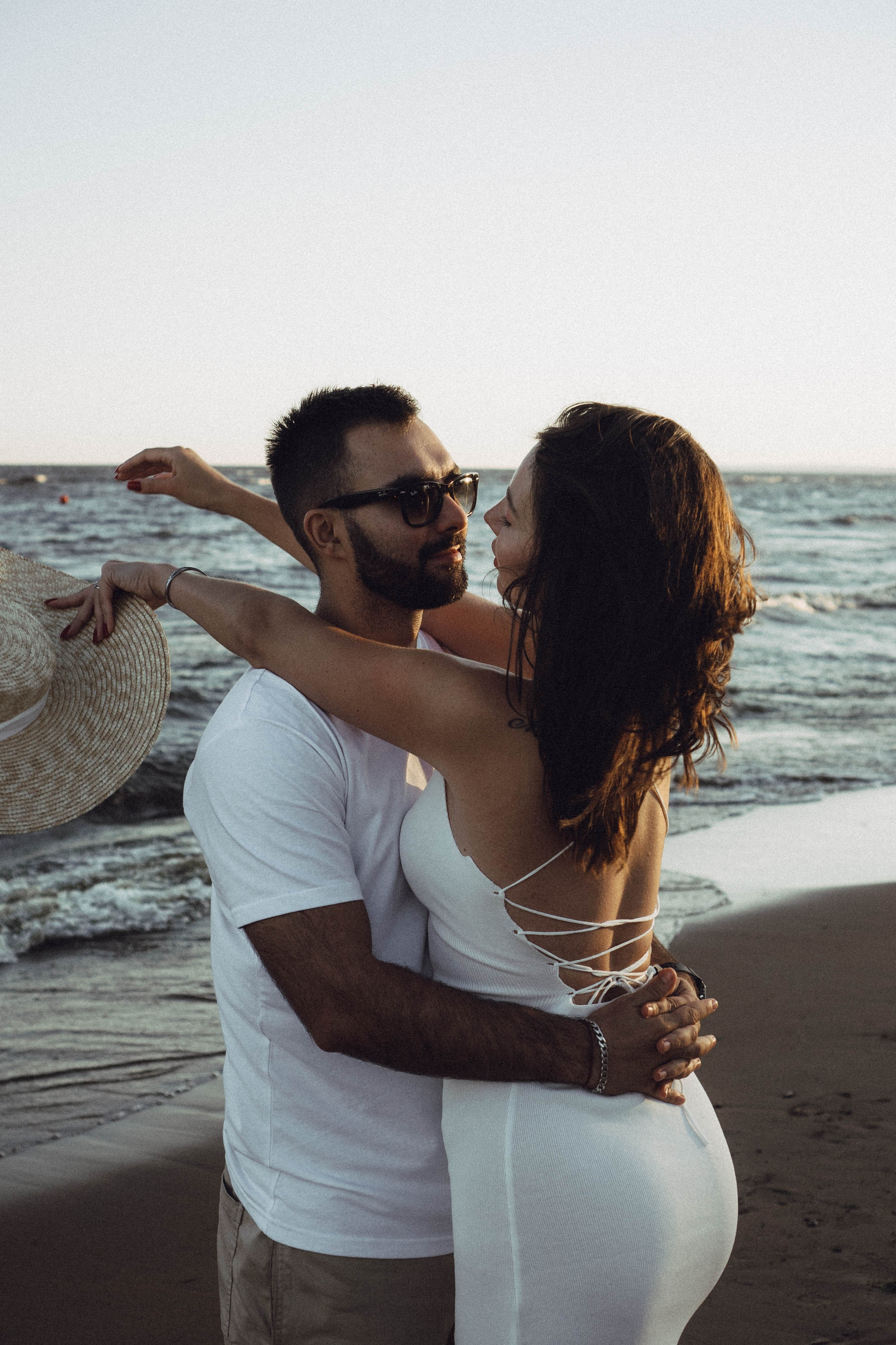 Любовь на заливе. Профессиональный фотограф, Санкт-Петербург — Виктория Богомолова