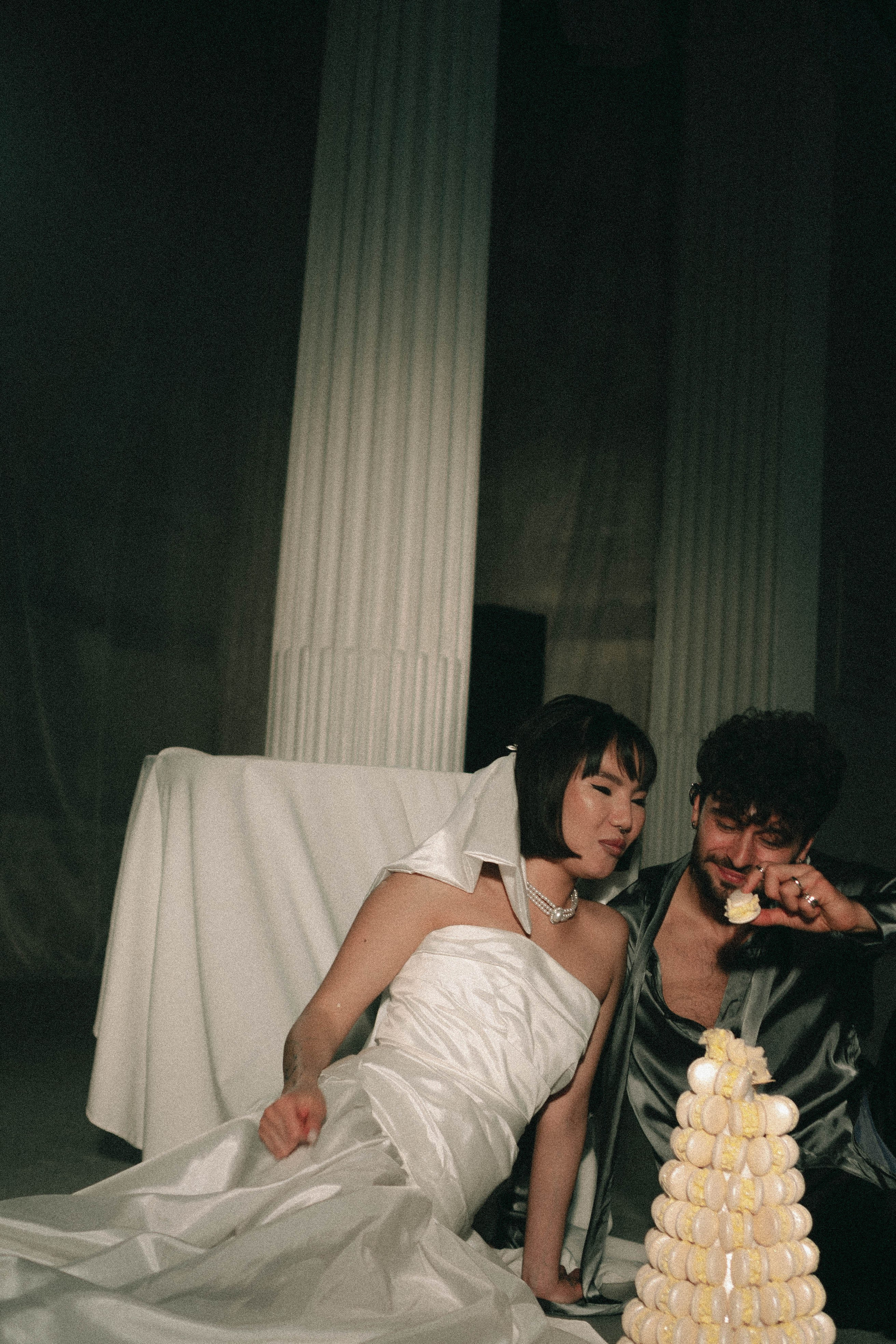 СВАБЕДНАЯ ФОТСЕССИИЯ В ОДНОМ ИЗ ЗАЛОВ НИКОЛАЕВСКОГО ДВОРЦА. Профессиональный фотограф, Санкт-Петербург — Виктория Богомолова