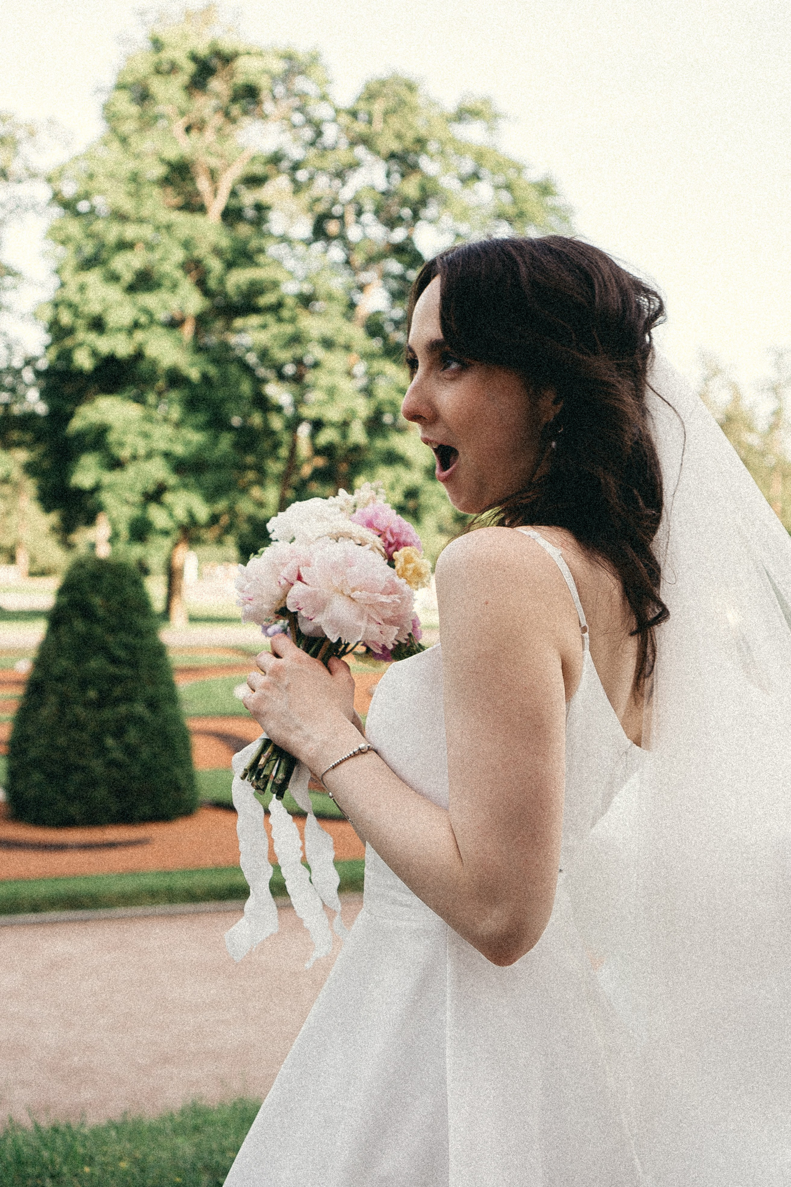 СВАДЕБНАЯ ФОТОСЕСИСИЯ В ГОРОДЕ ПУШКИН. Профессиональный фотограф, Санкт-Петербург — Виктория Богомолова