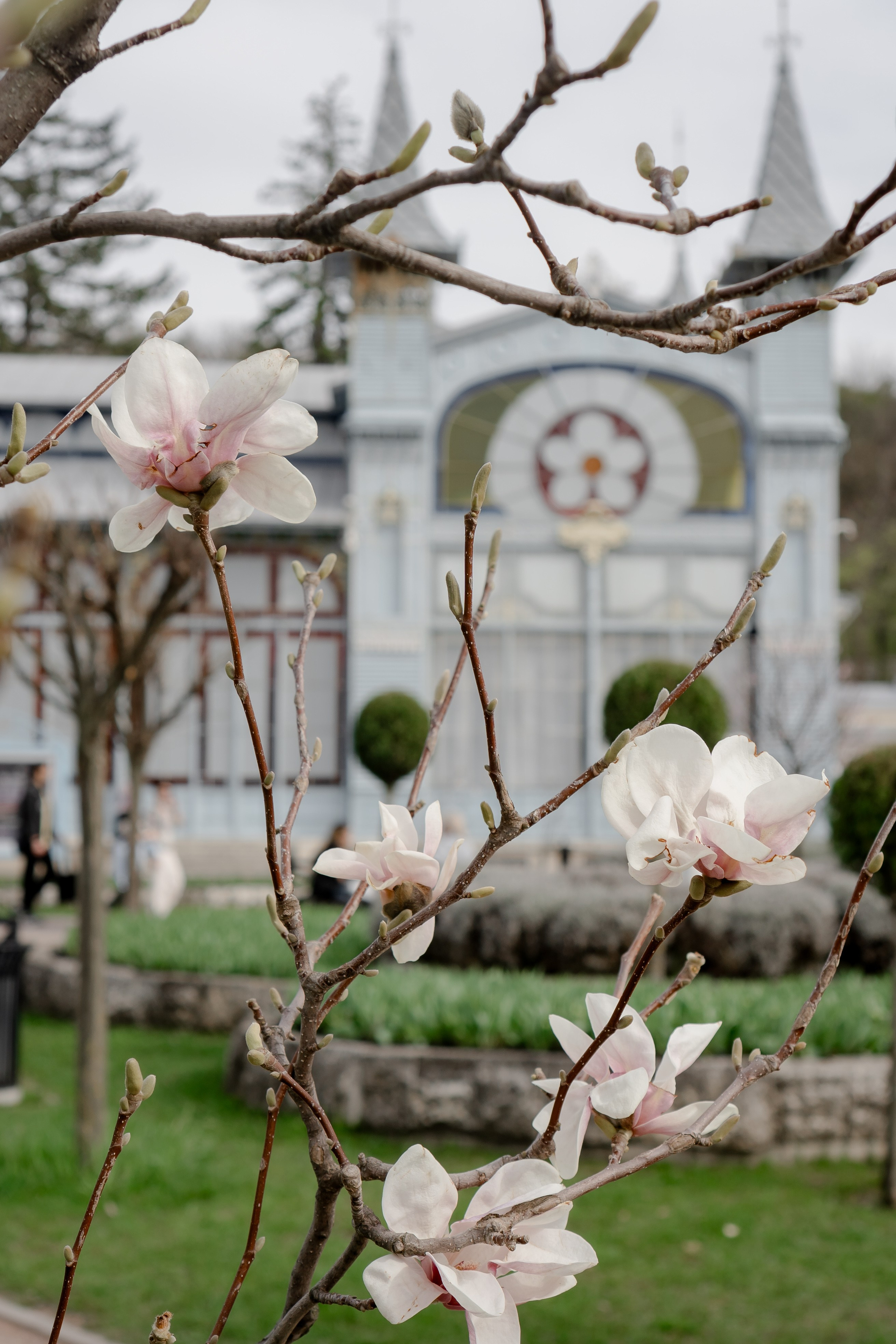 ПЯТИГОРСК. Профессиональный фотограф, Санкт-Петербург — Виктория Богомолова