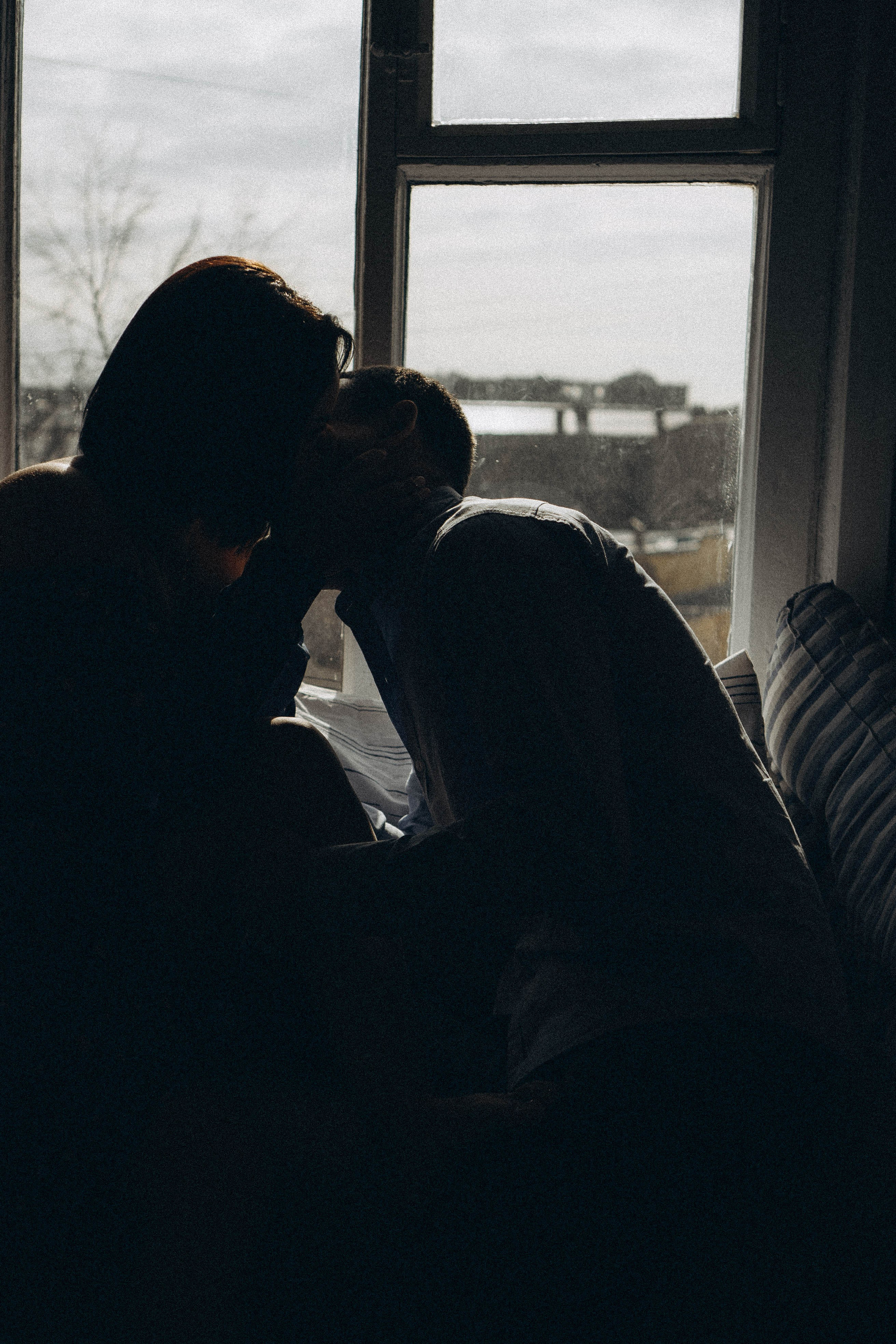 LOVE в квартире. Профессиональный фотограф, Санкт-Петербург — Виктория Богомолова