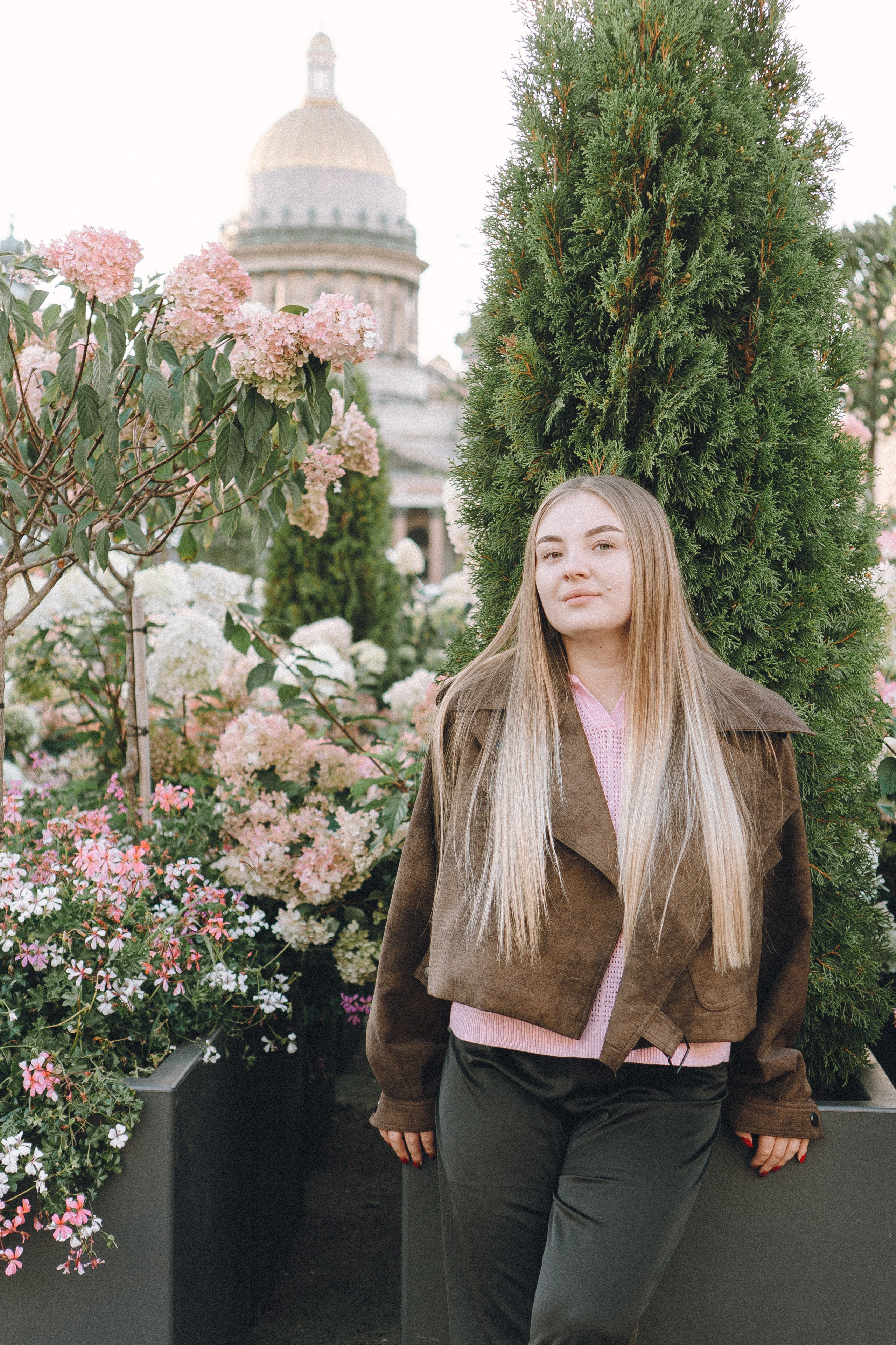 НЕОЖИДАННОЕ ПРЕДЛОЖЕНИЕ РУКИ И СЕРДЦА. Профессиональный фотограф, Санкт-Петербург — Виктория Богомолова