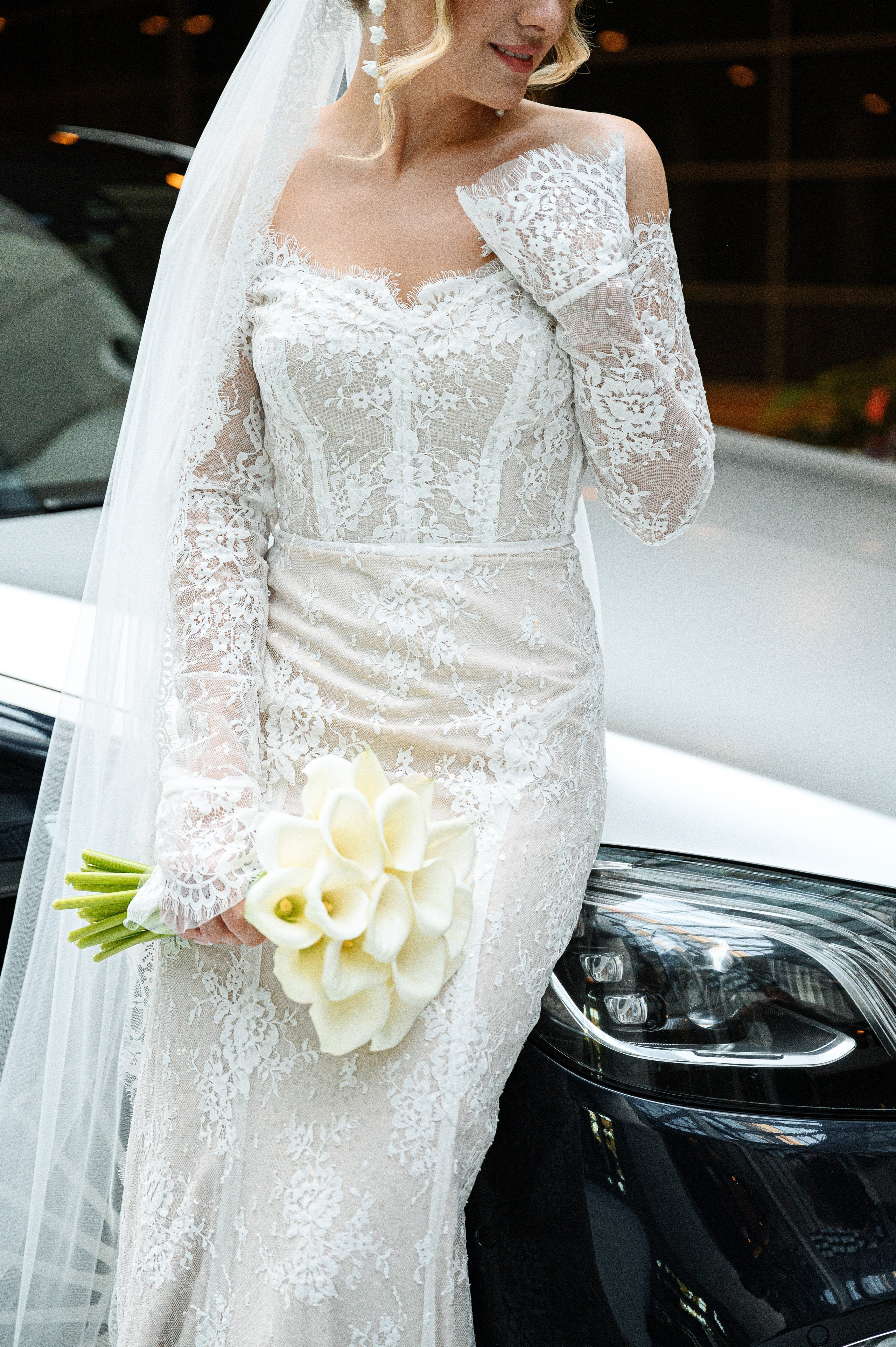 Илья & Алина