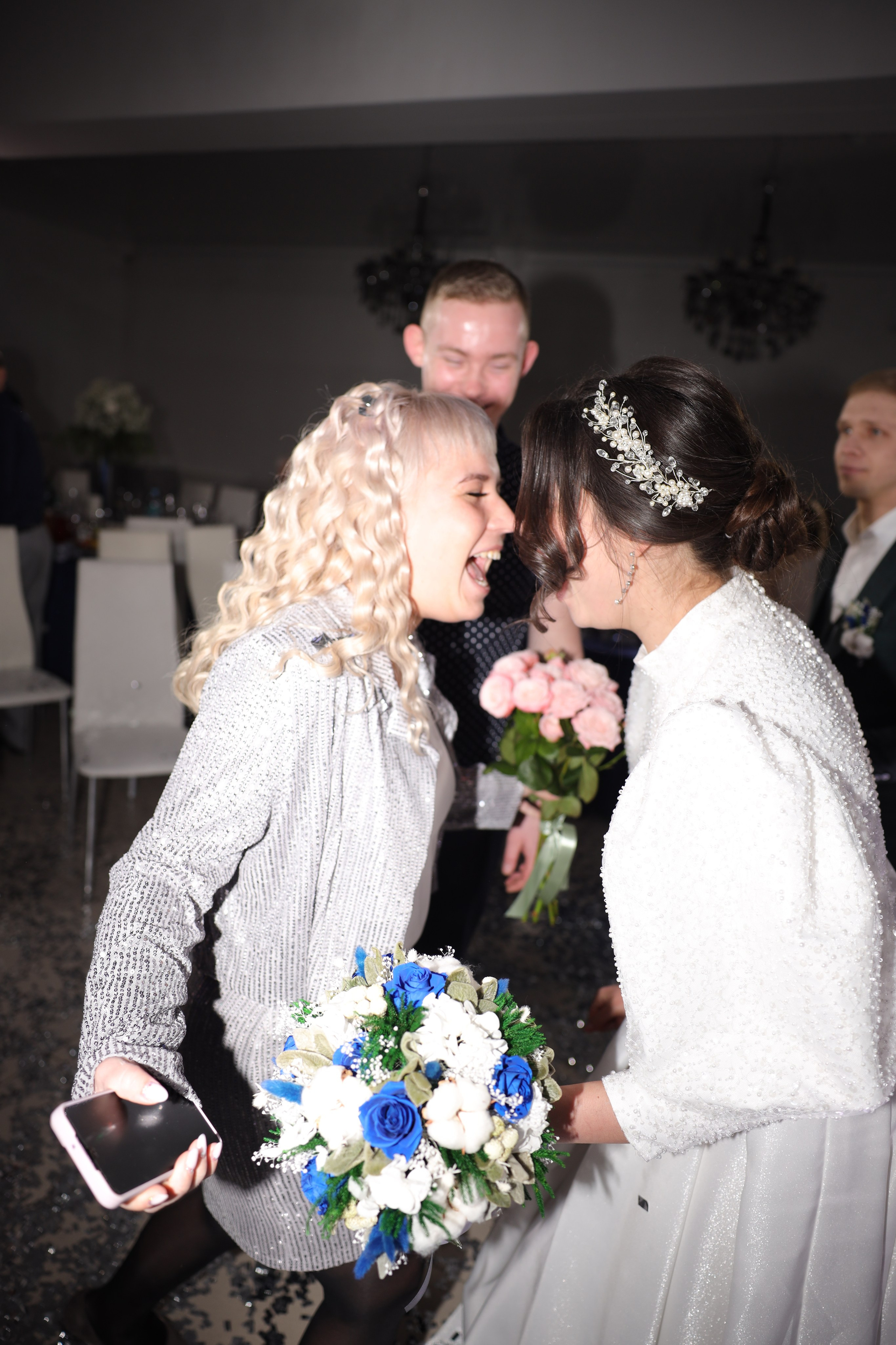 Михаил и Елизавета. Свадебный и семейный фотограф Пермь