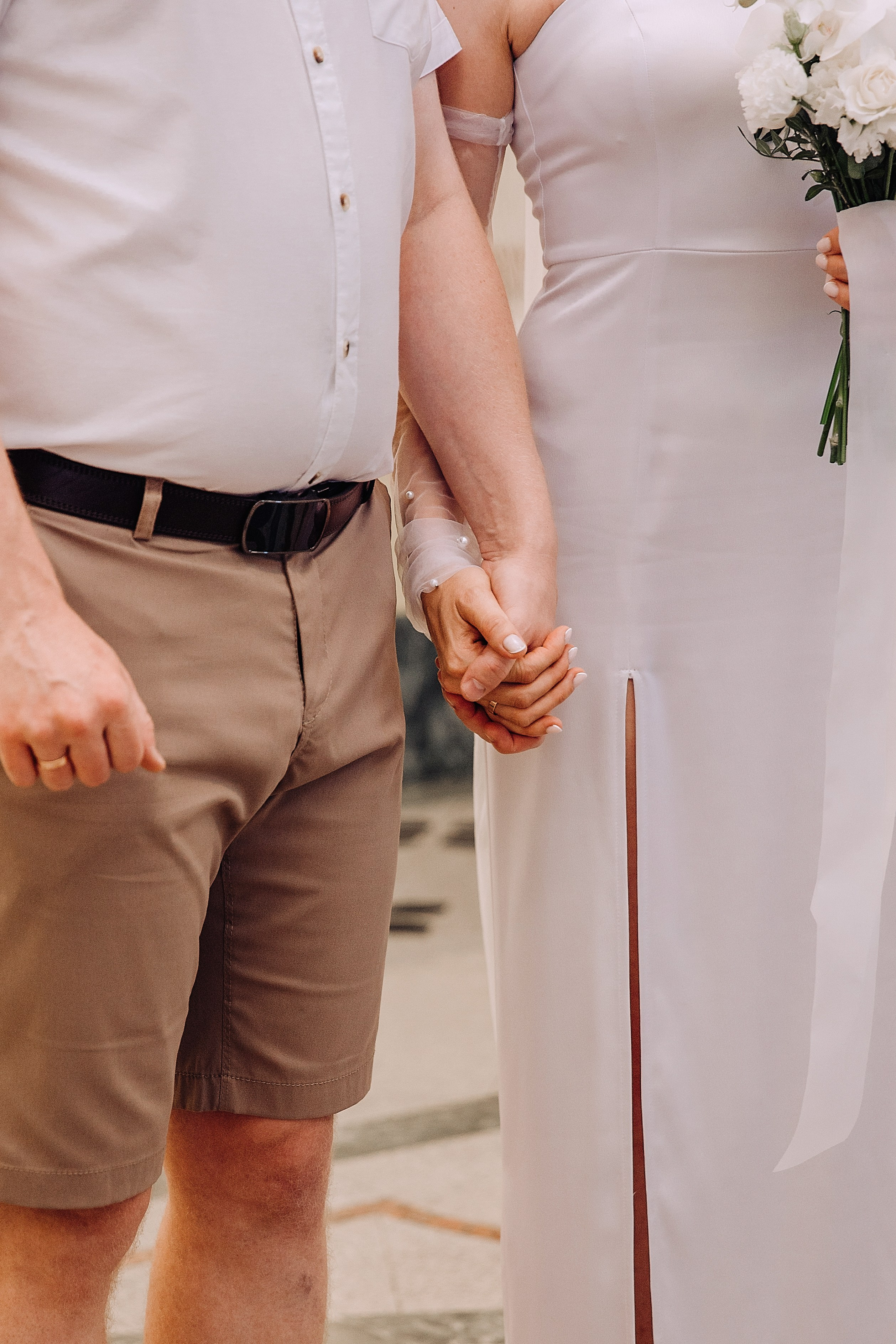 Илья и Света. Свадебный и семейный фотограф в Йошкар-Оле