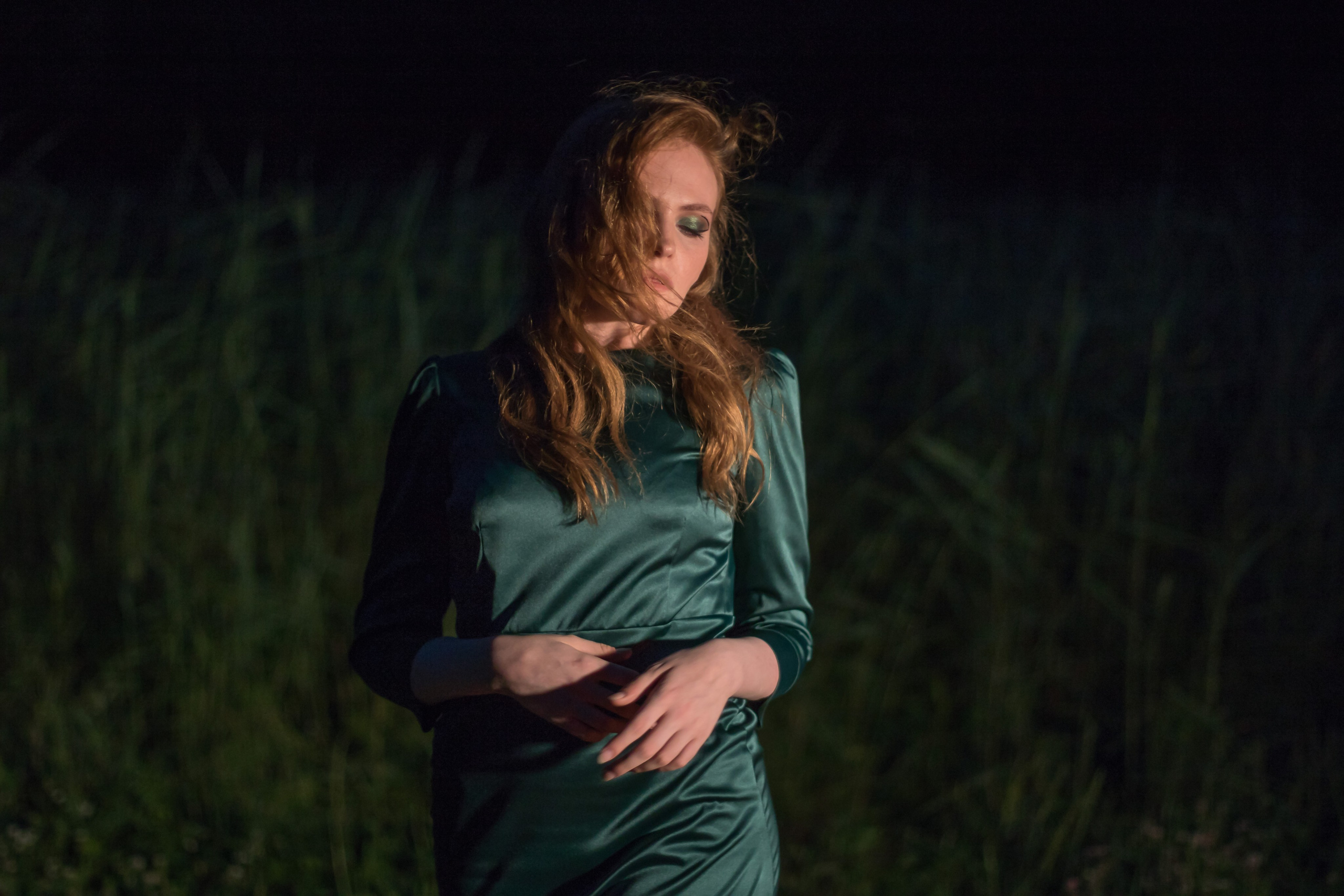 Портрет. Семейный и детский фотограф в Хабаровске Алевтина Проскурякова