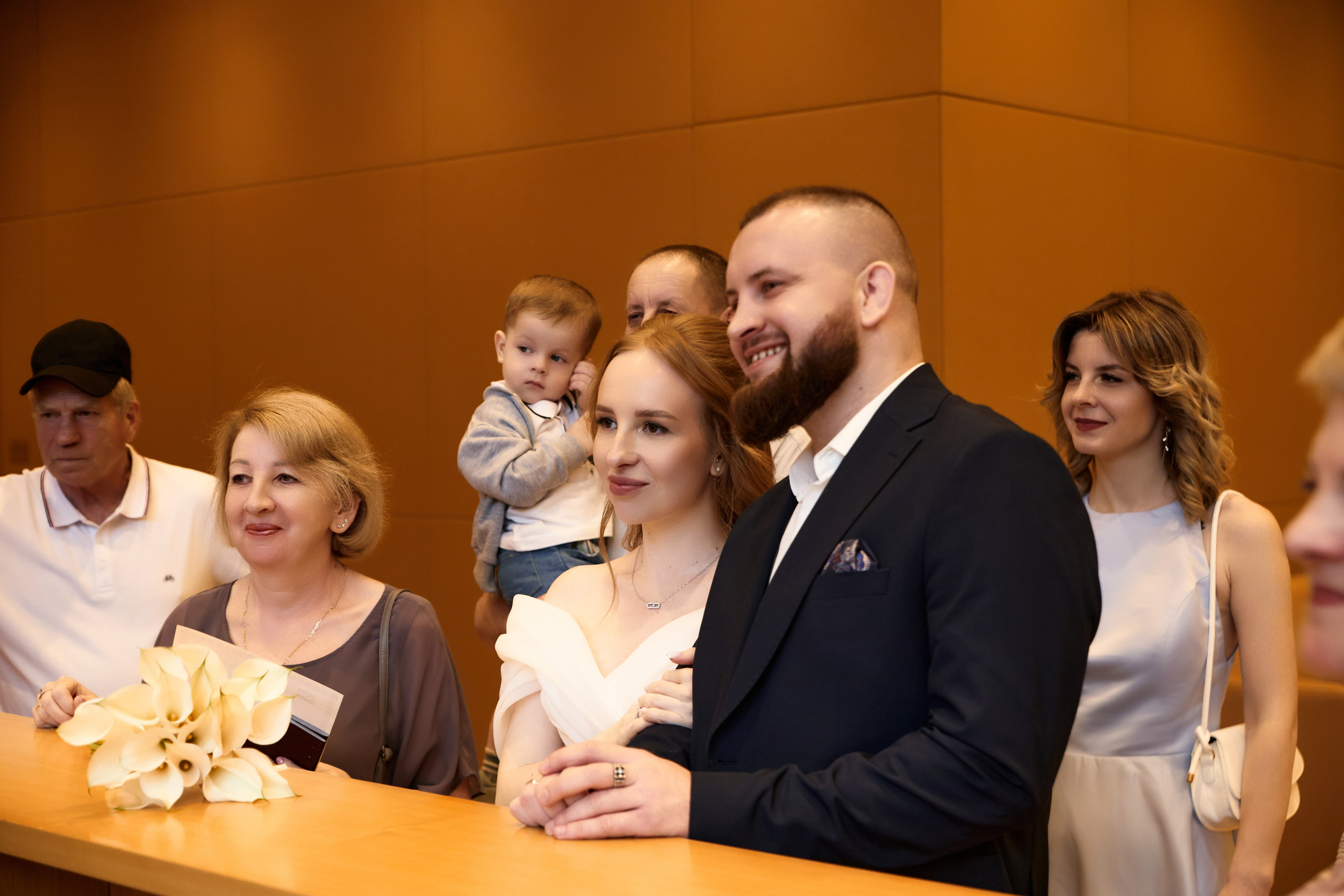 Юлия и Денис в Барвихе. Brand и контент фотограф