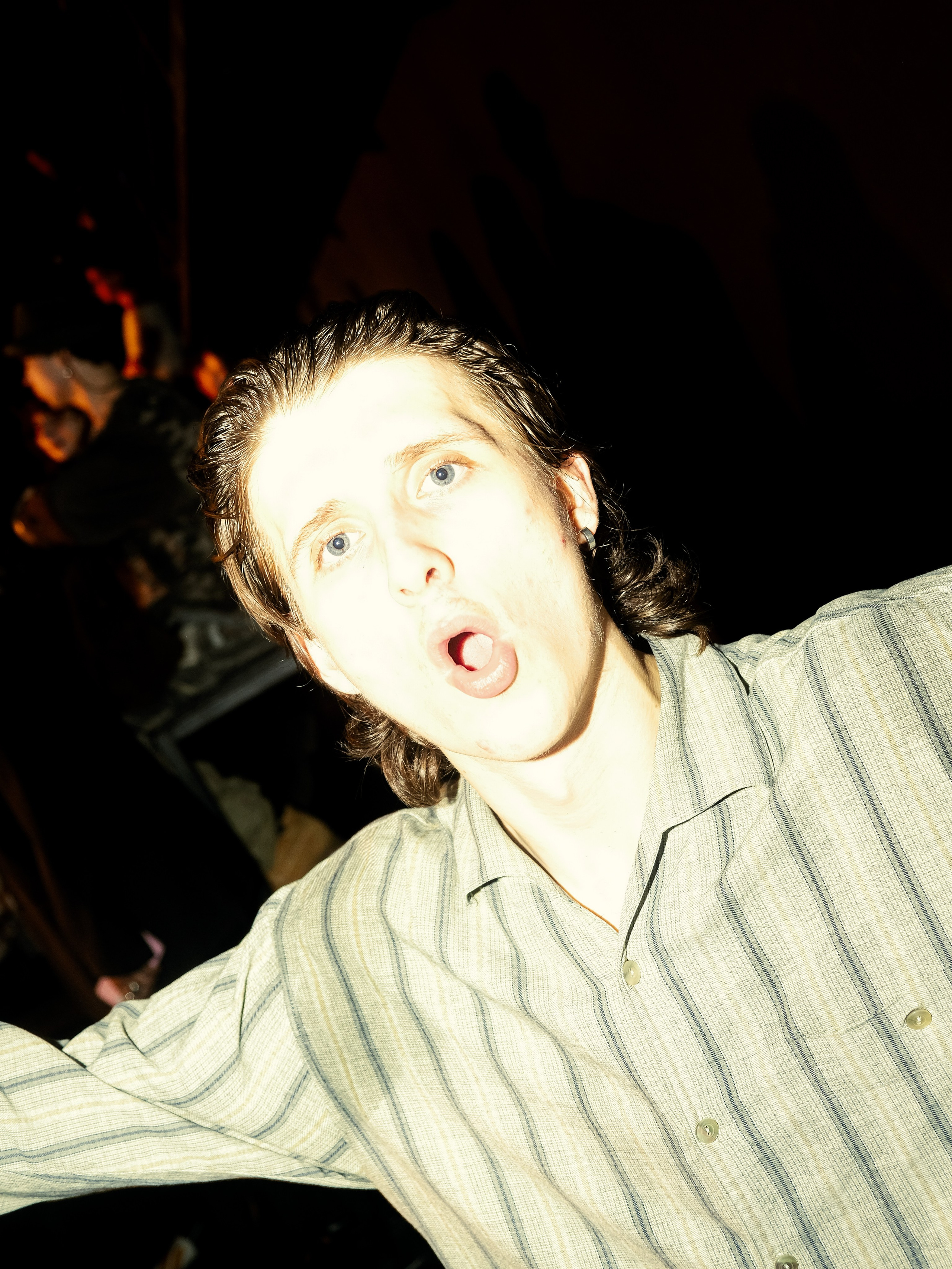 Events. Nicole — photographer