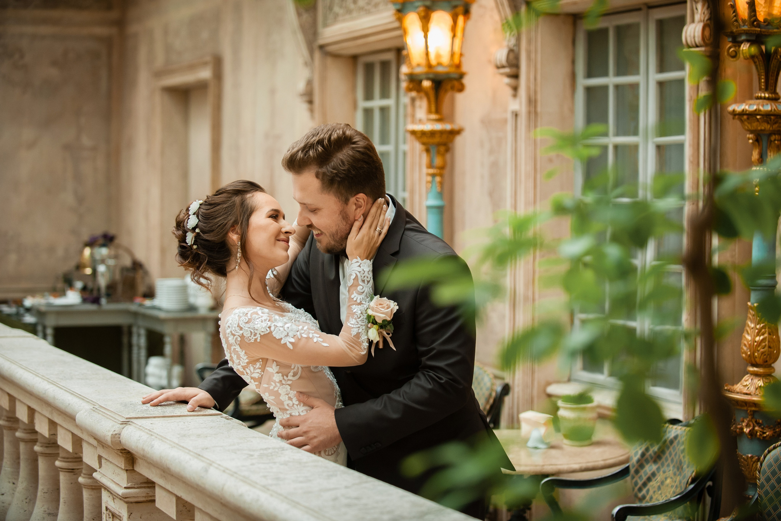 Свадьбы. Фотограф Светозар Андреев