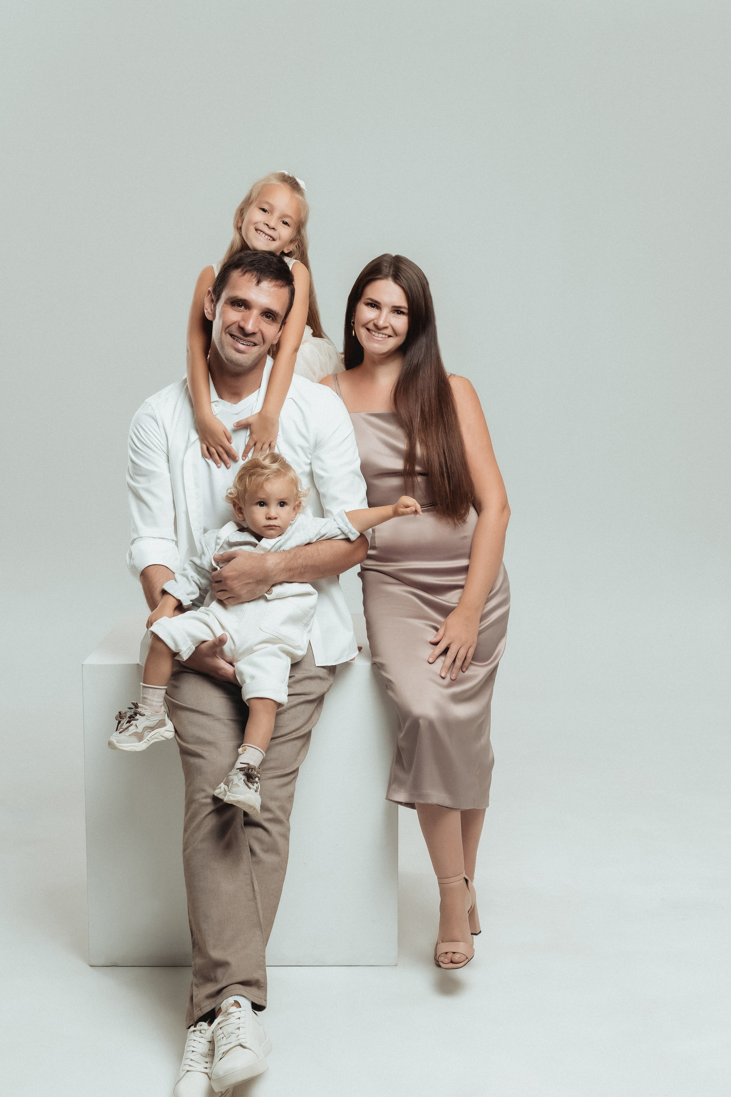 1. Семейный, детский, женский, свадебный фотограф в Ростове-на-Дону Васильчикова Юлия