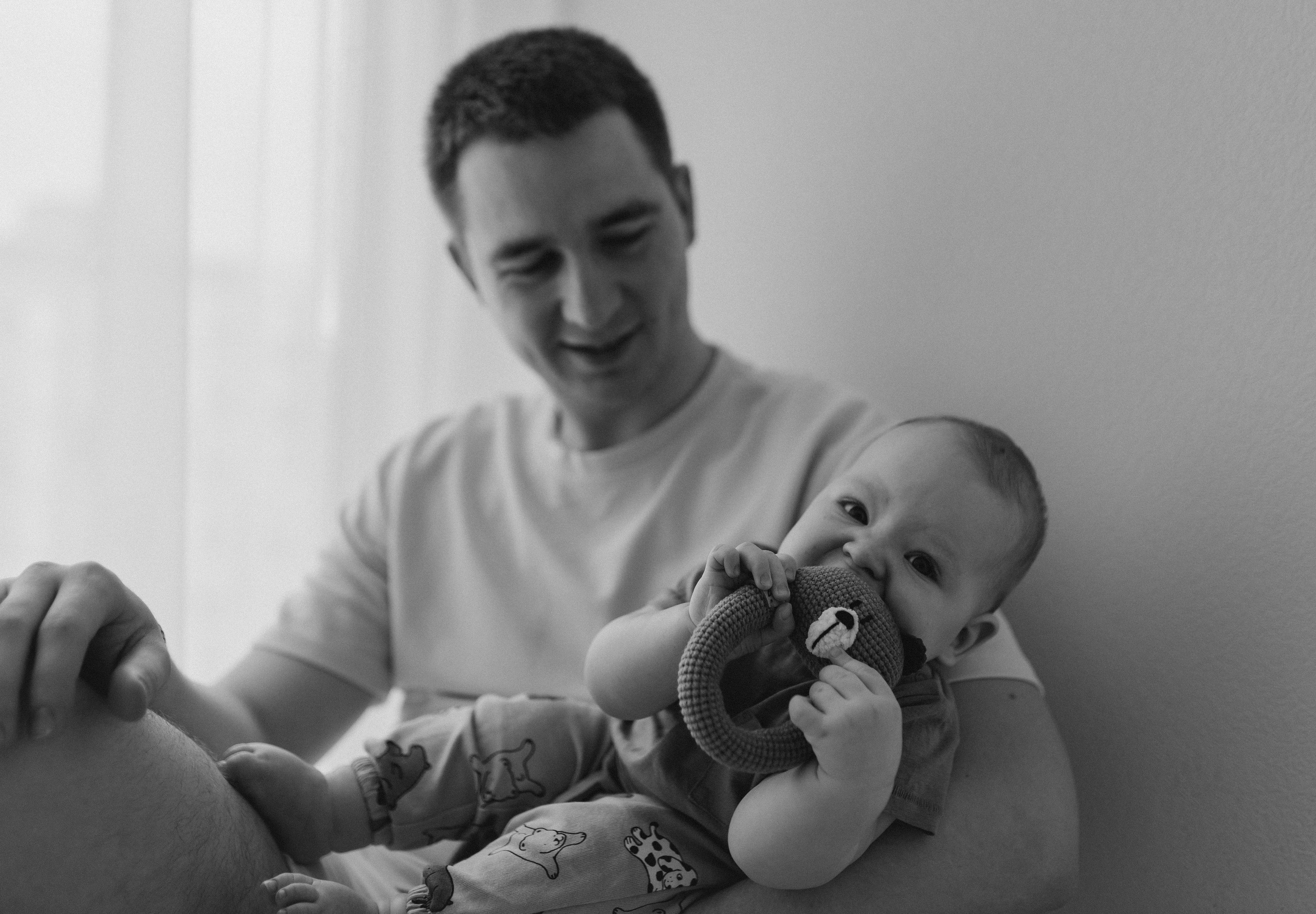 Счастье — это ты. Миронова Анастасия