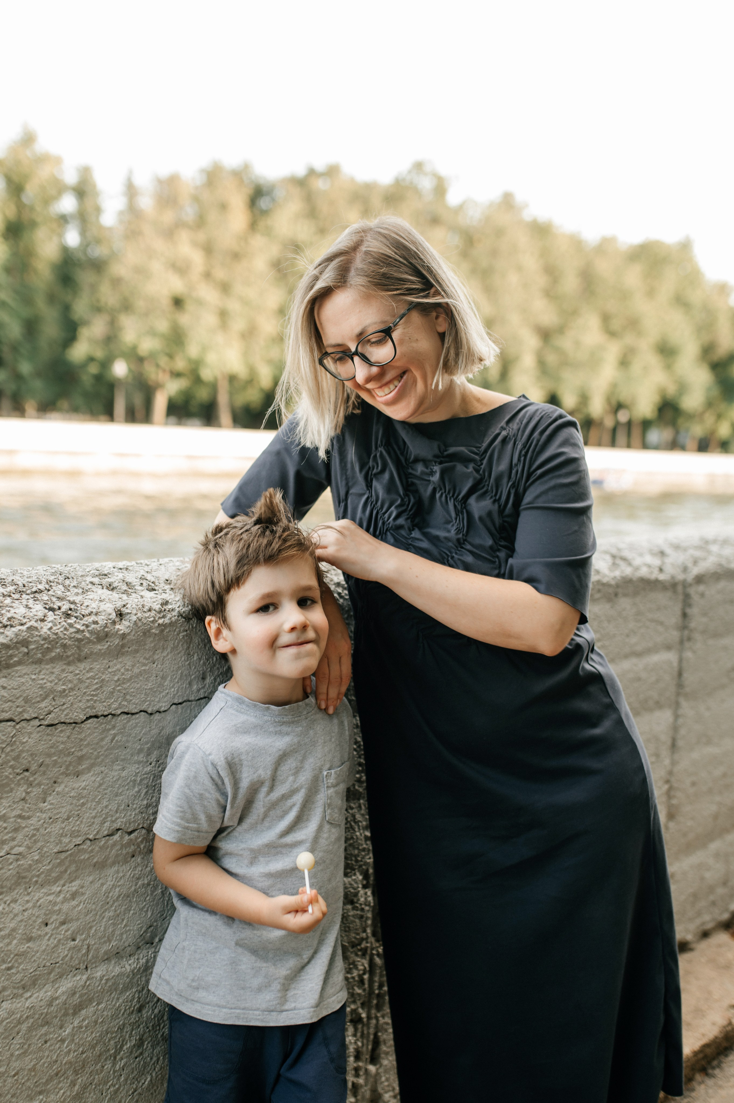 Прогулка по Минску. Костюшко Кристина — семейный и свадебный фотограф в Минске