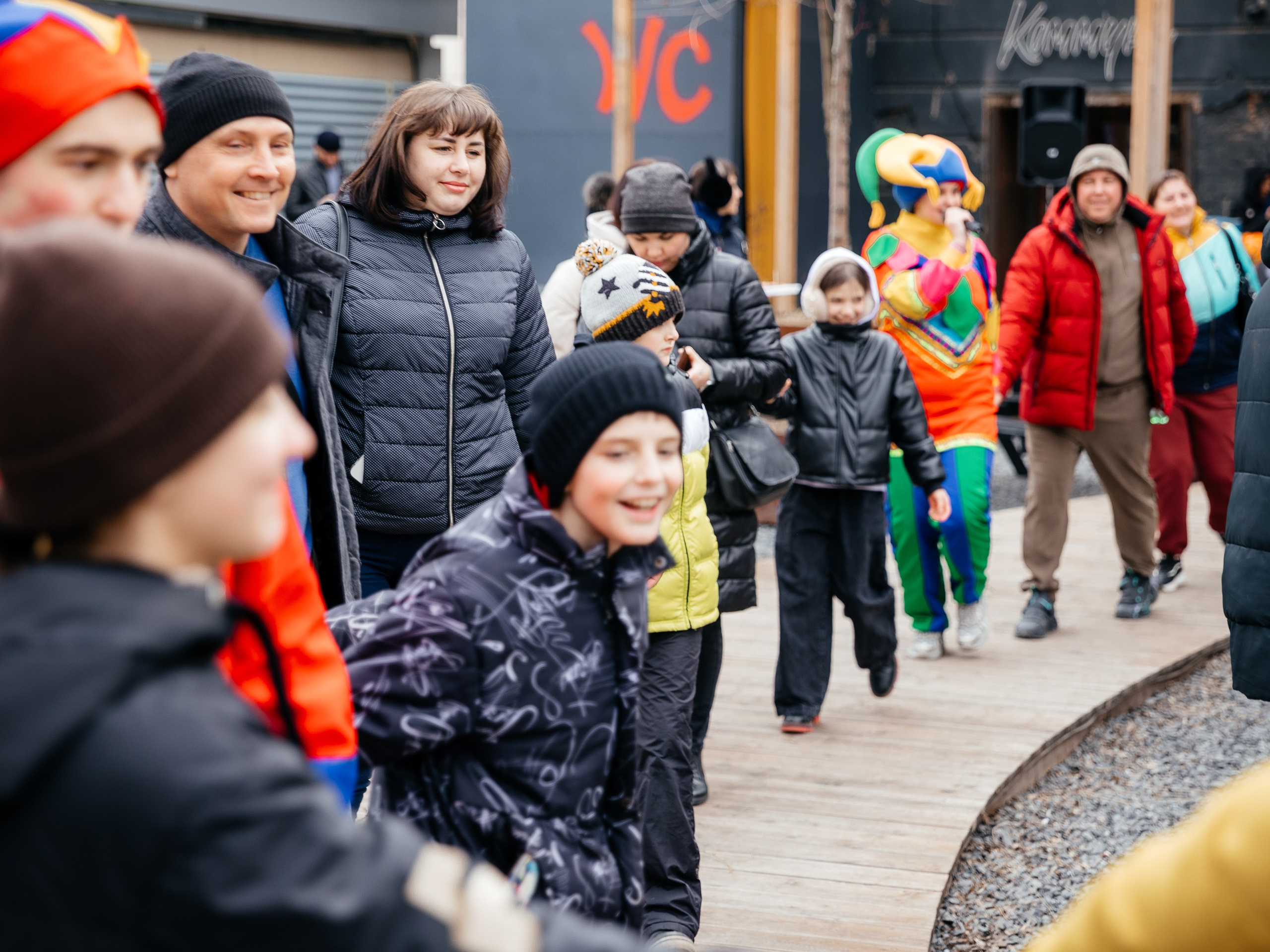 Масленица. Красильников Евгений — профессиональный фотограф в Ростове-на-Дону