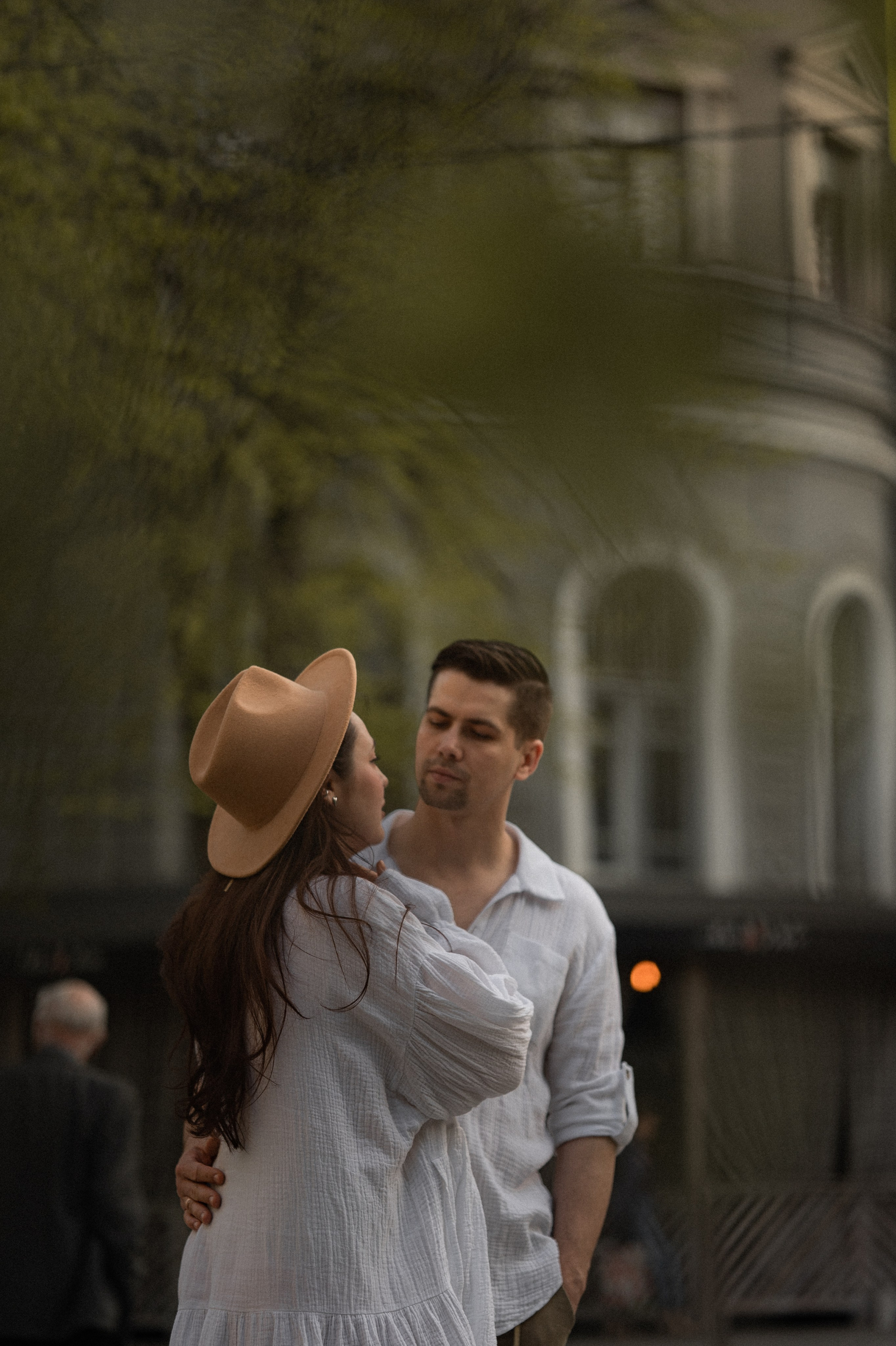 Ирина и Виталий. Www.ostermiller.ru