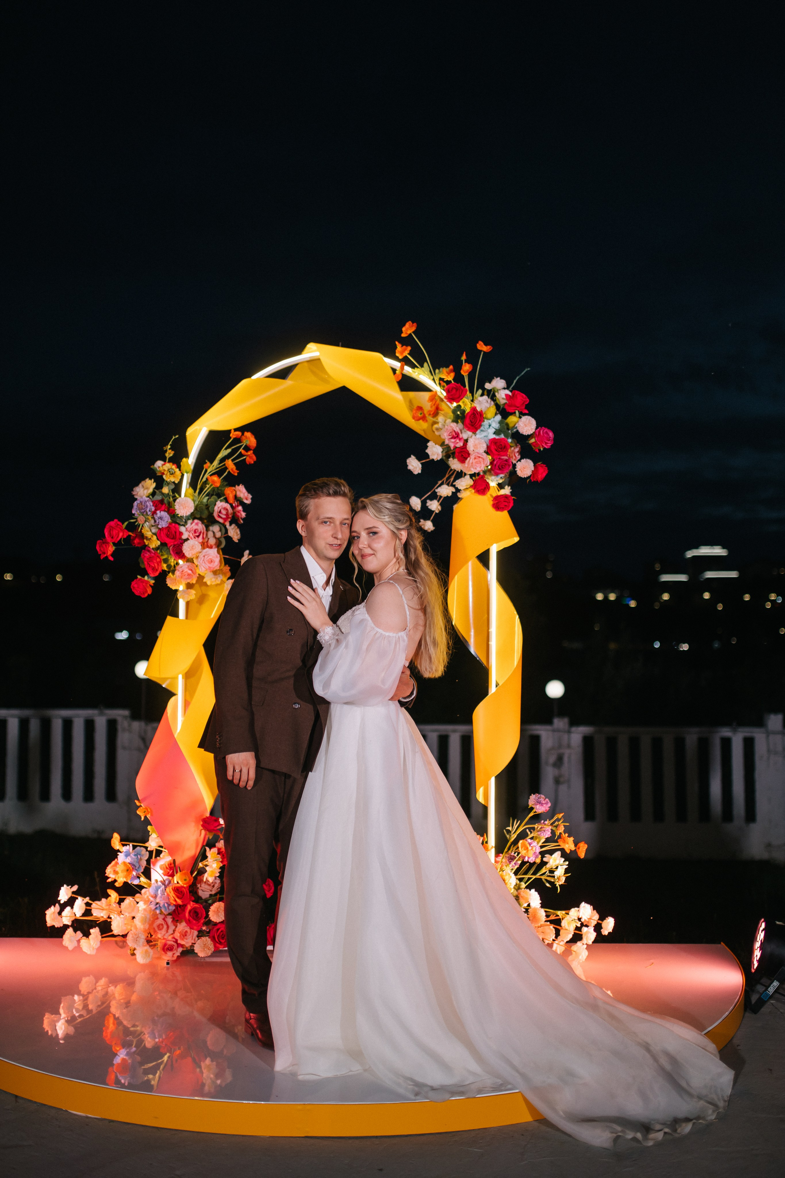 Аня и Паша. Мордвинова Татьяна