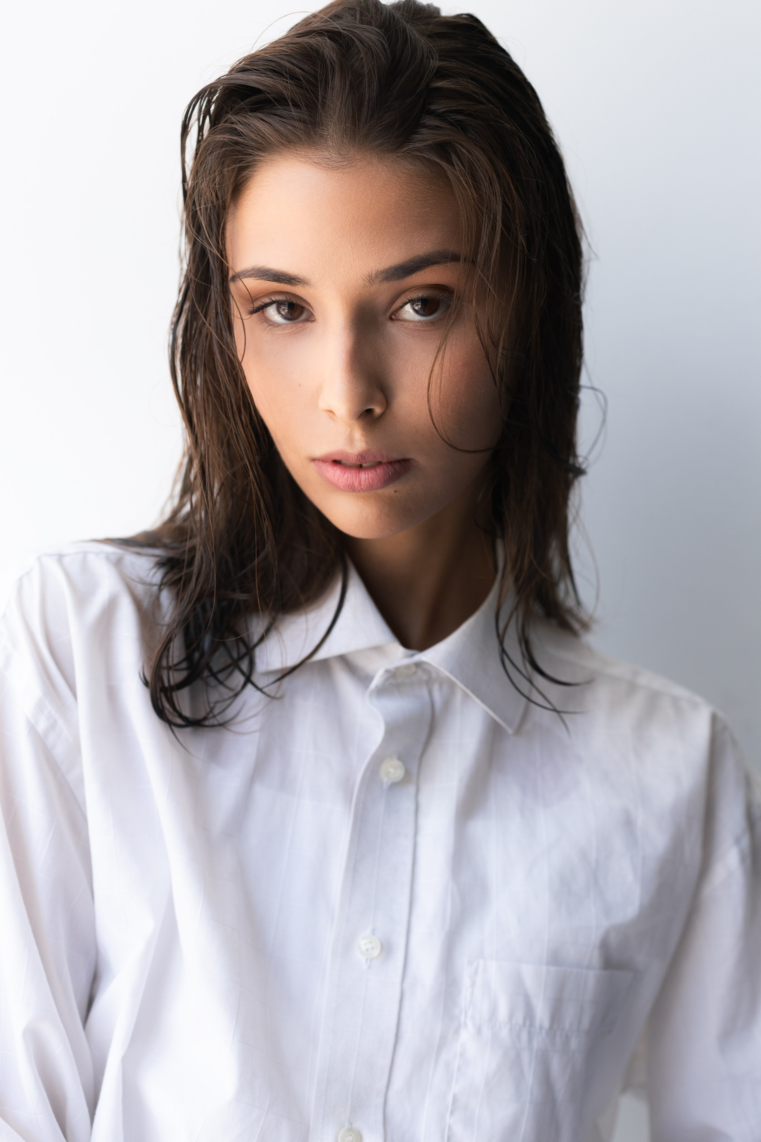 Полина Тороп. Модельное агентство TM Models в Калининграде