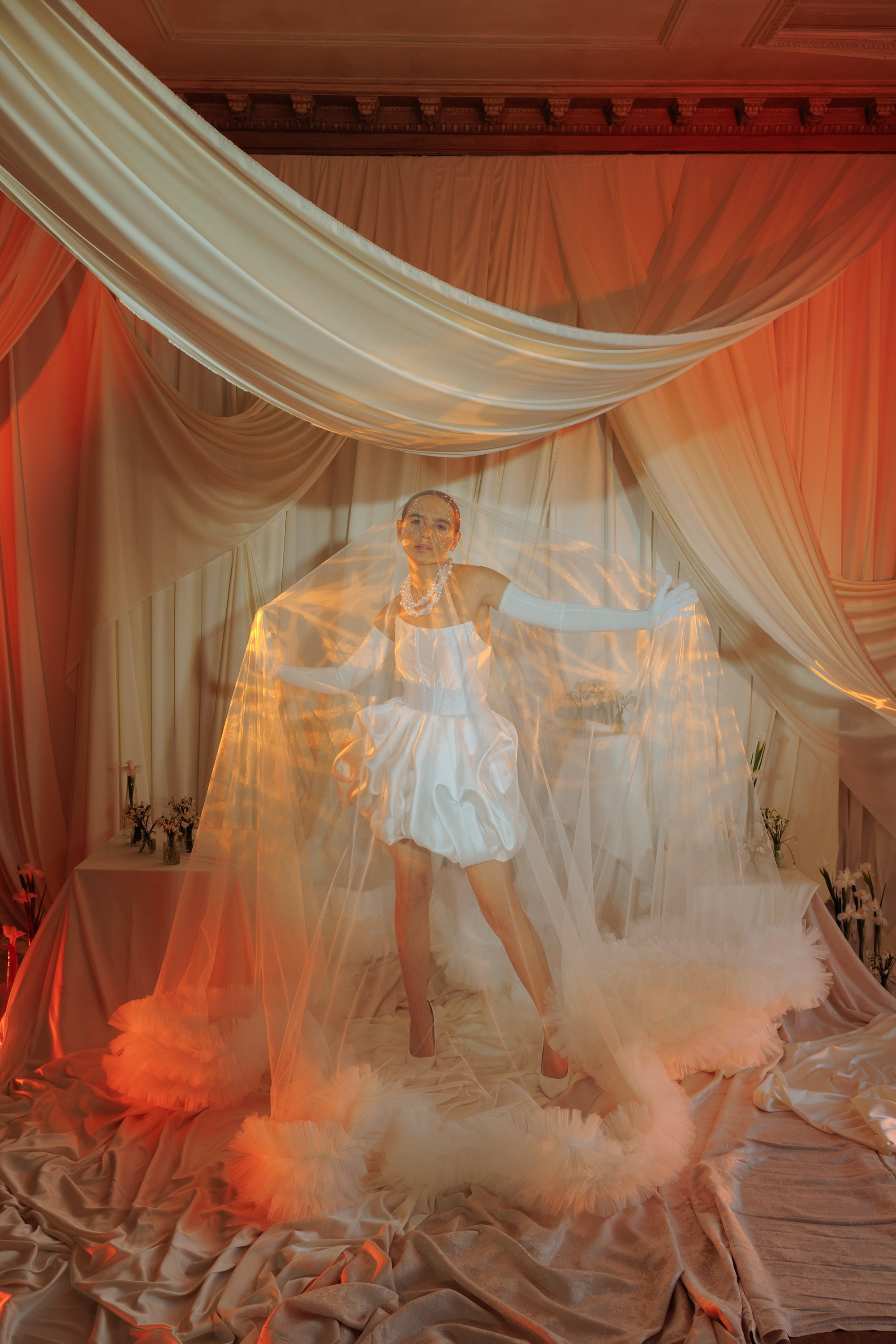 Свадебный фотограф