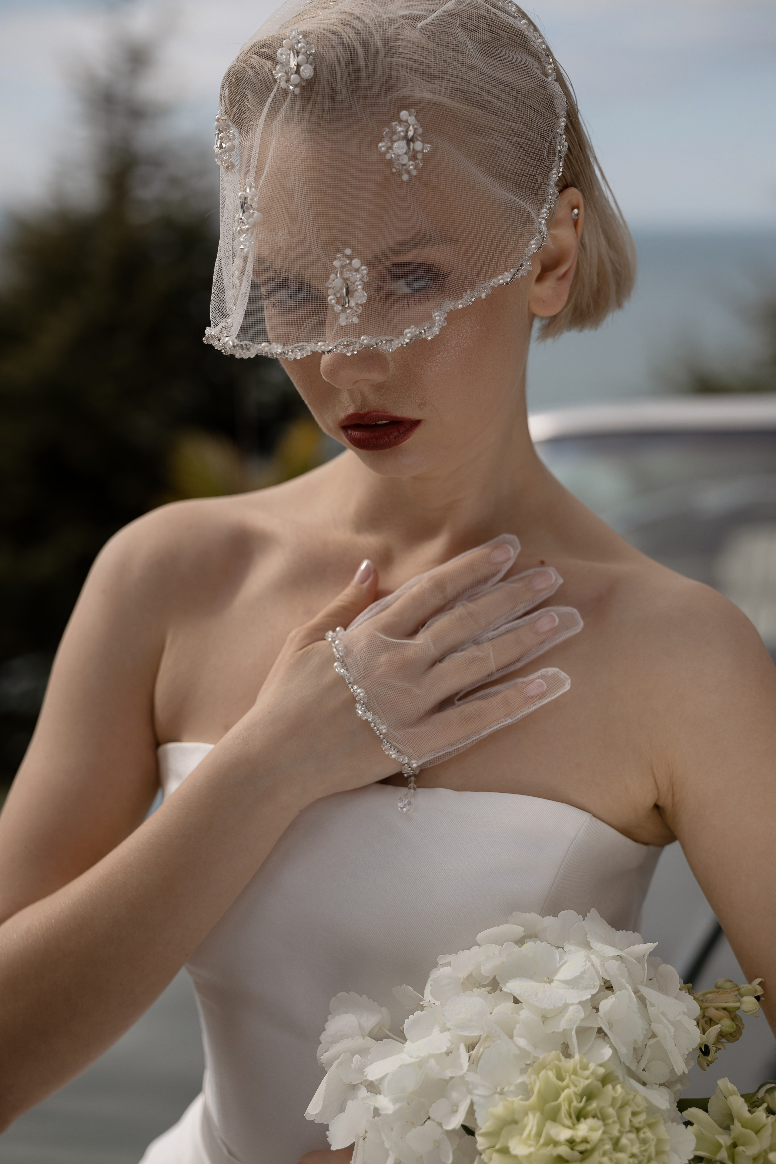 EMERALD. Кто мы?