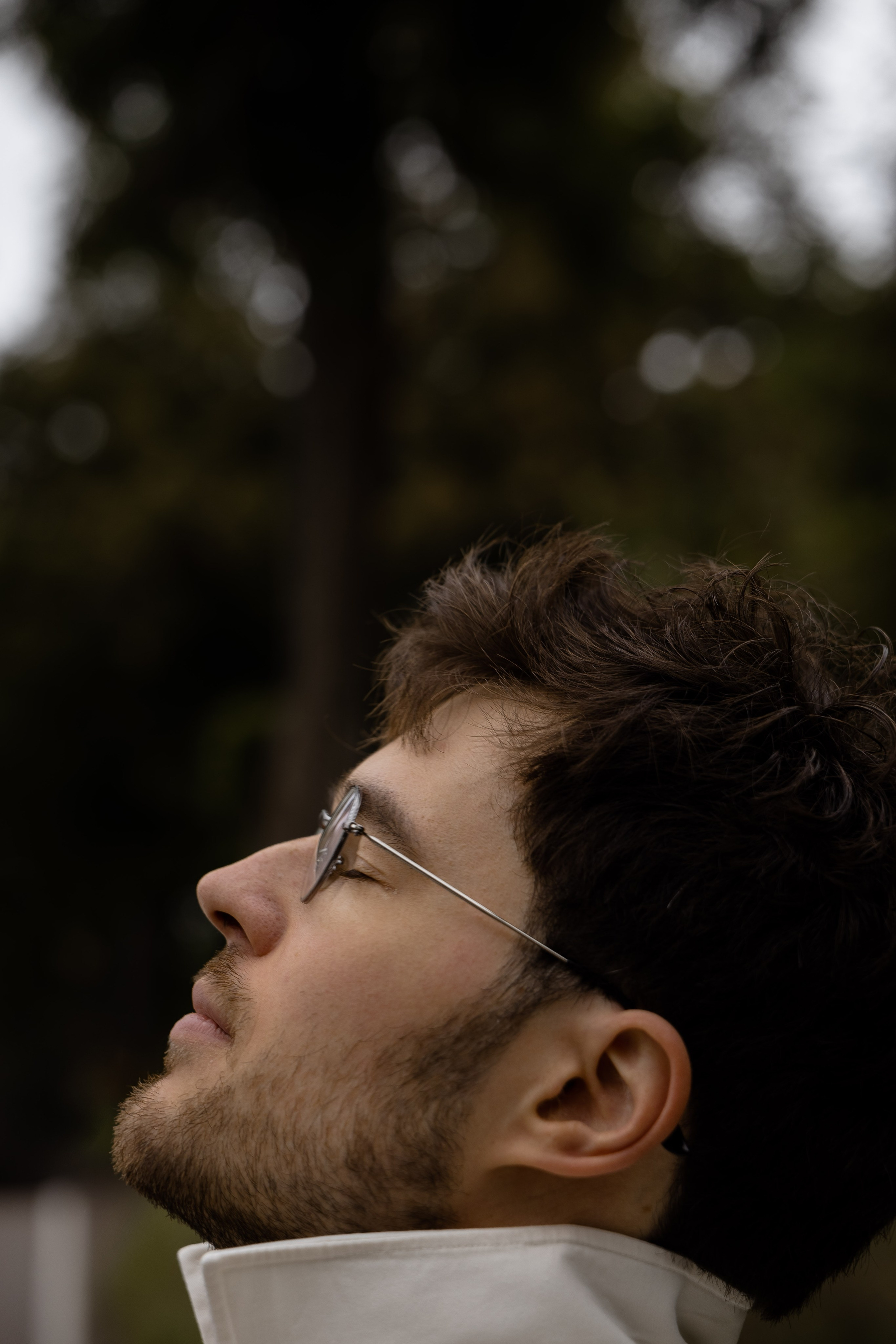 YELLOW. Кто мы?