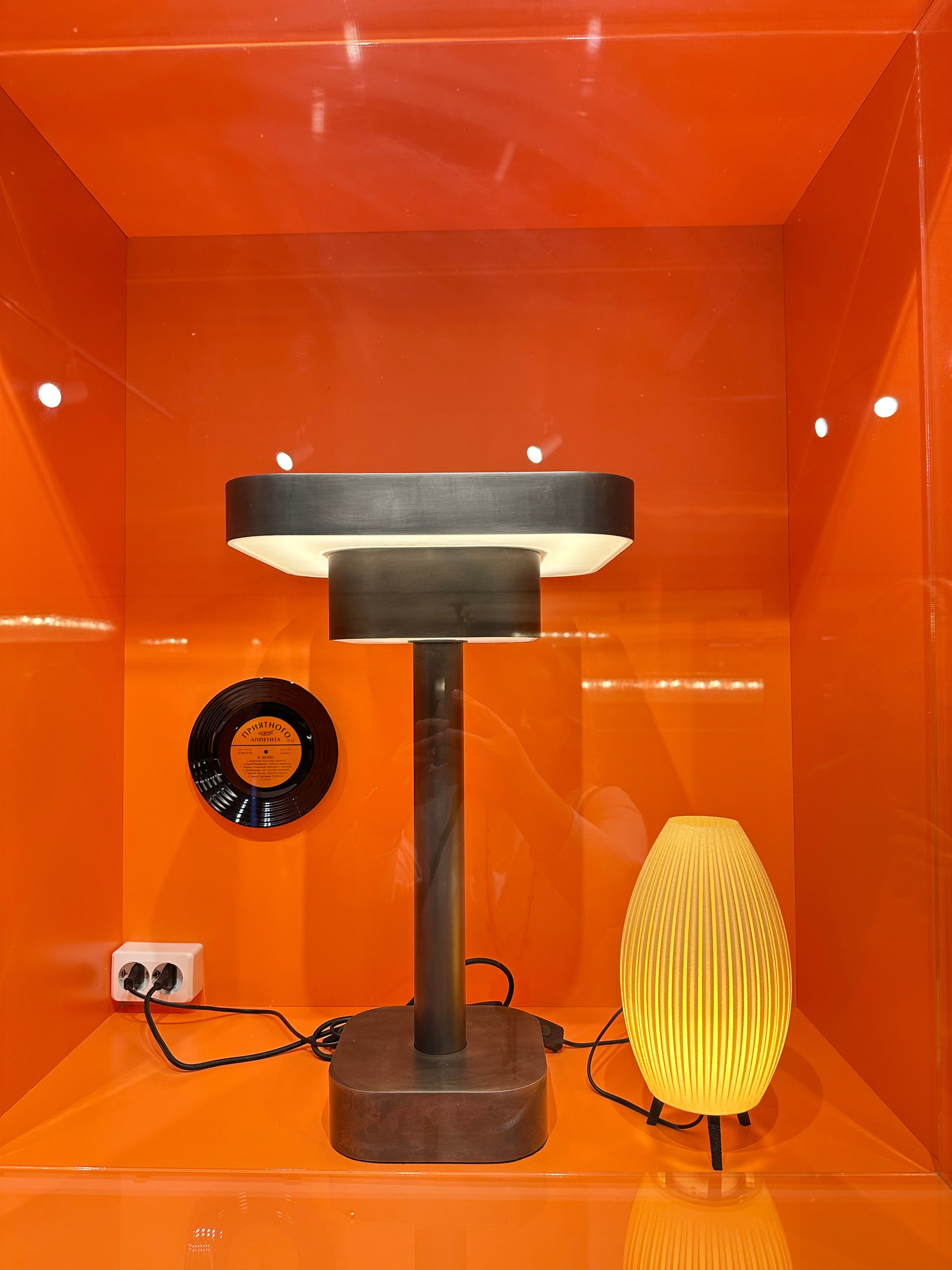 Российский дизайн 1915-2025. Фотосессии и репортаж — Фотограф в Москве — Рина Серёгина