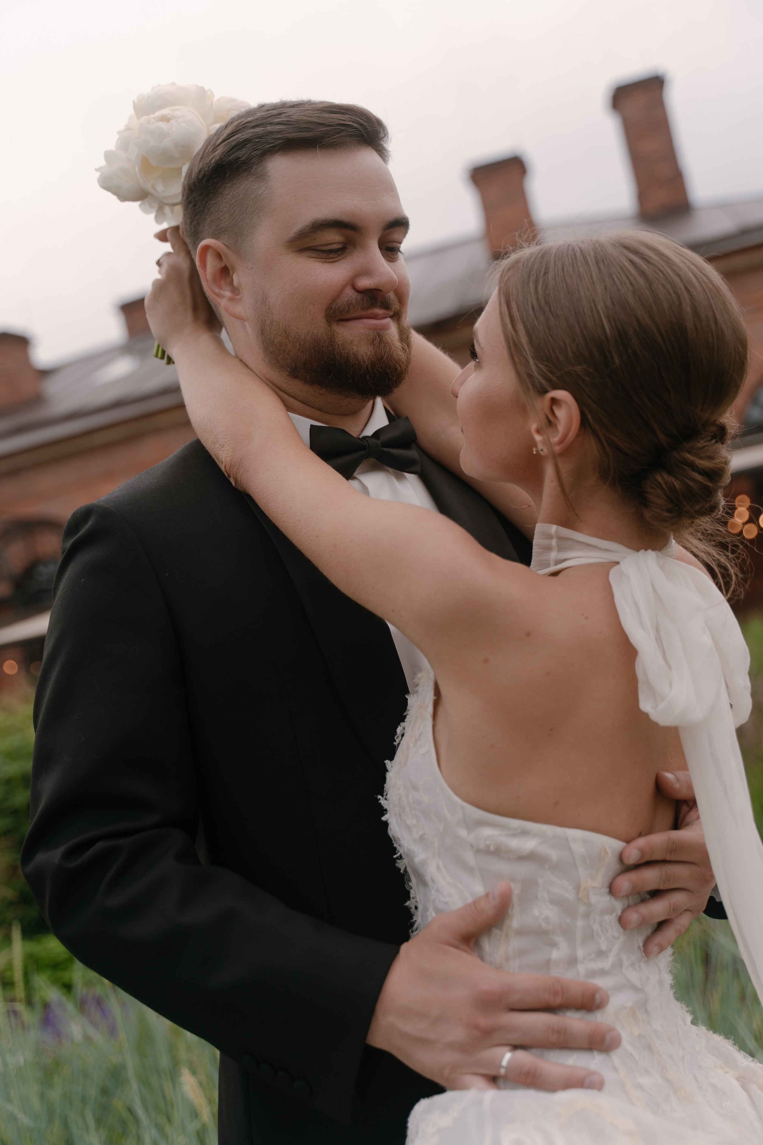 V&D. Свадебный фотограф — Наталья Фед СПб/Москва