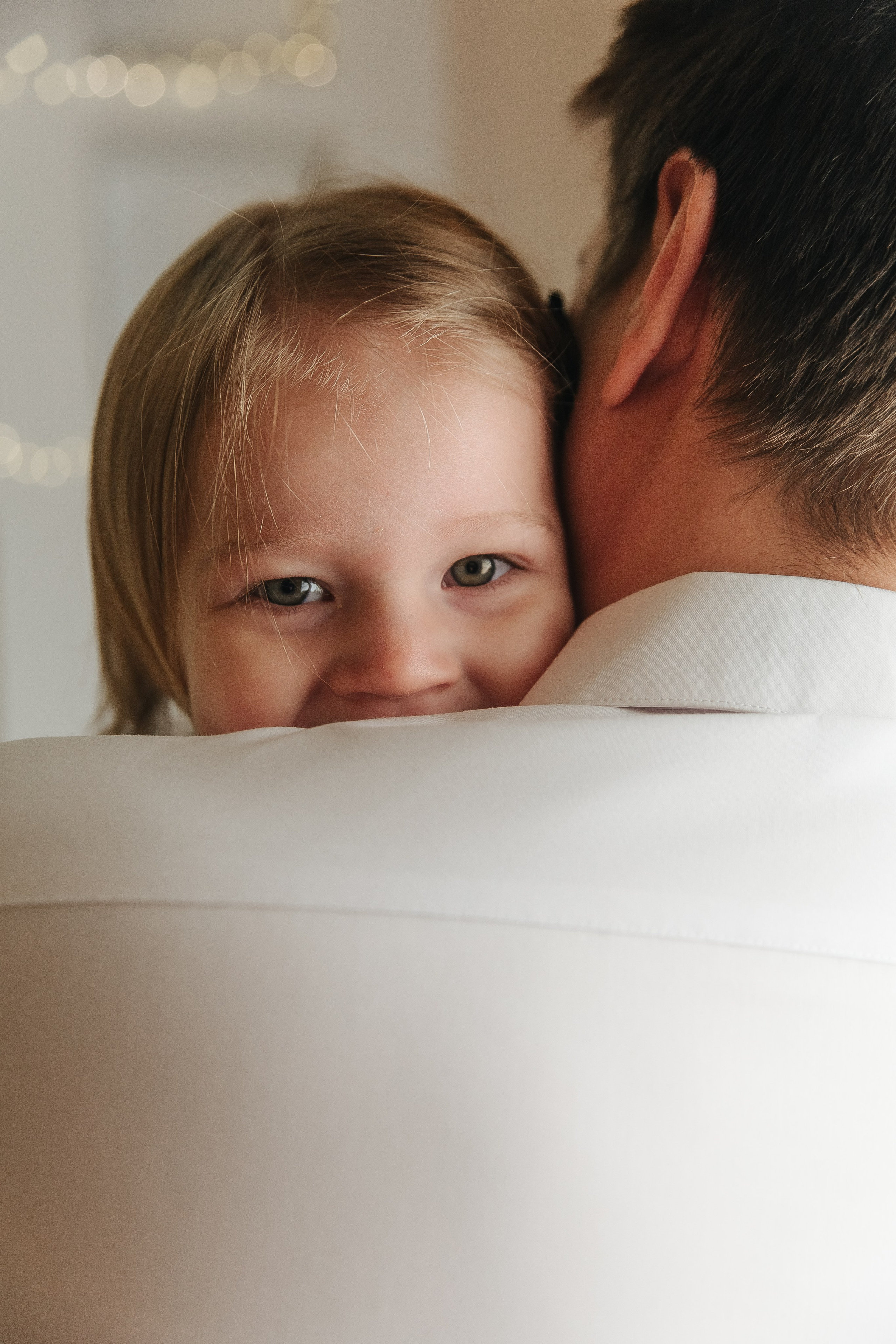 Новый год. Фотограф в Красноярске Любовь Малеева