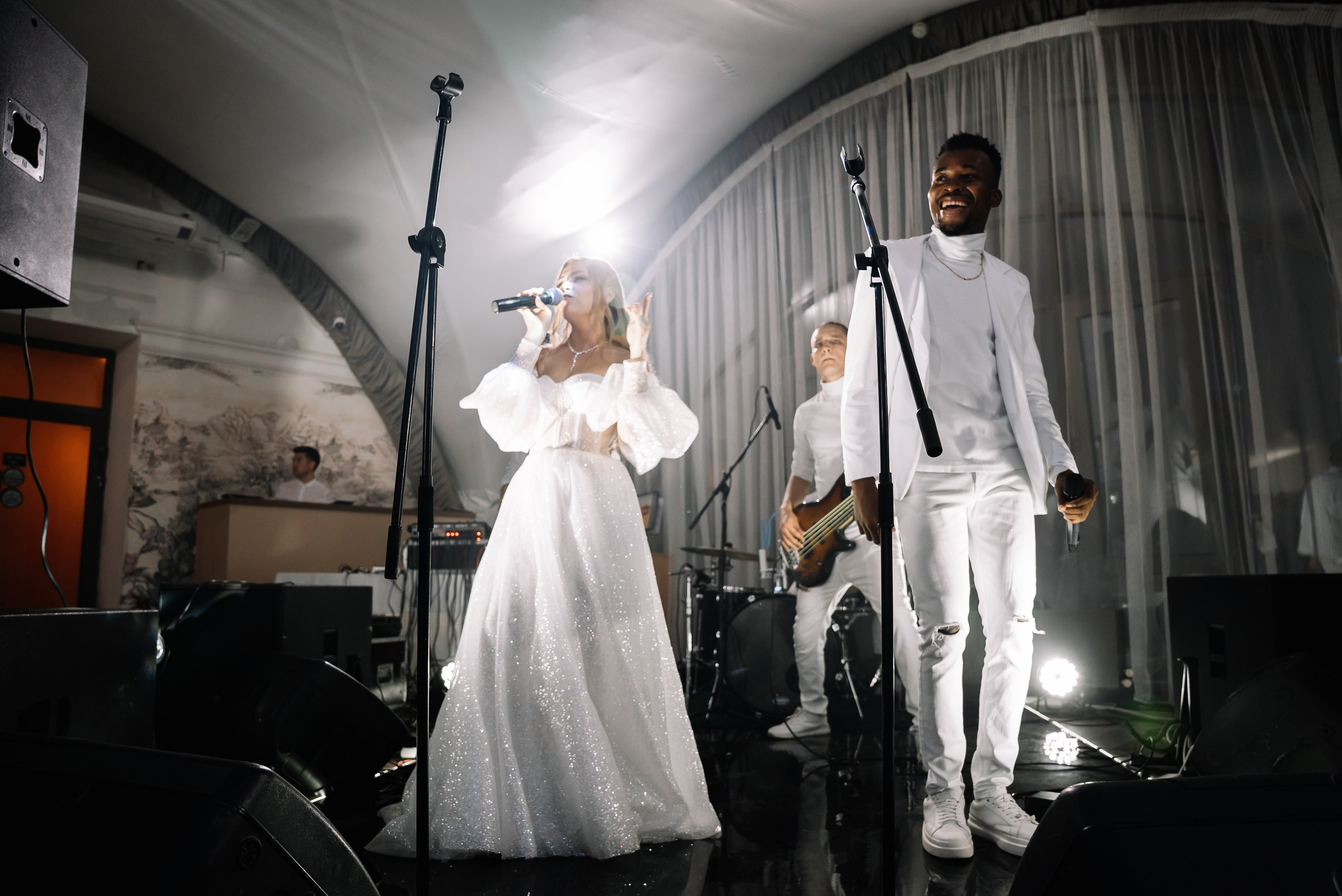 Никита и Галина. Свадебный фотограф в Самаре Анна Ковалева