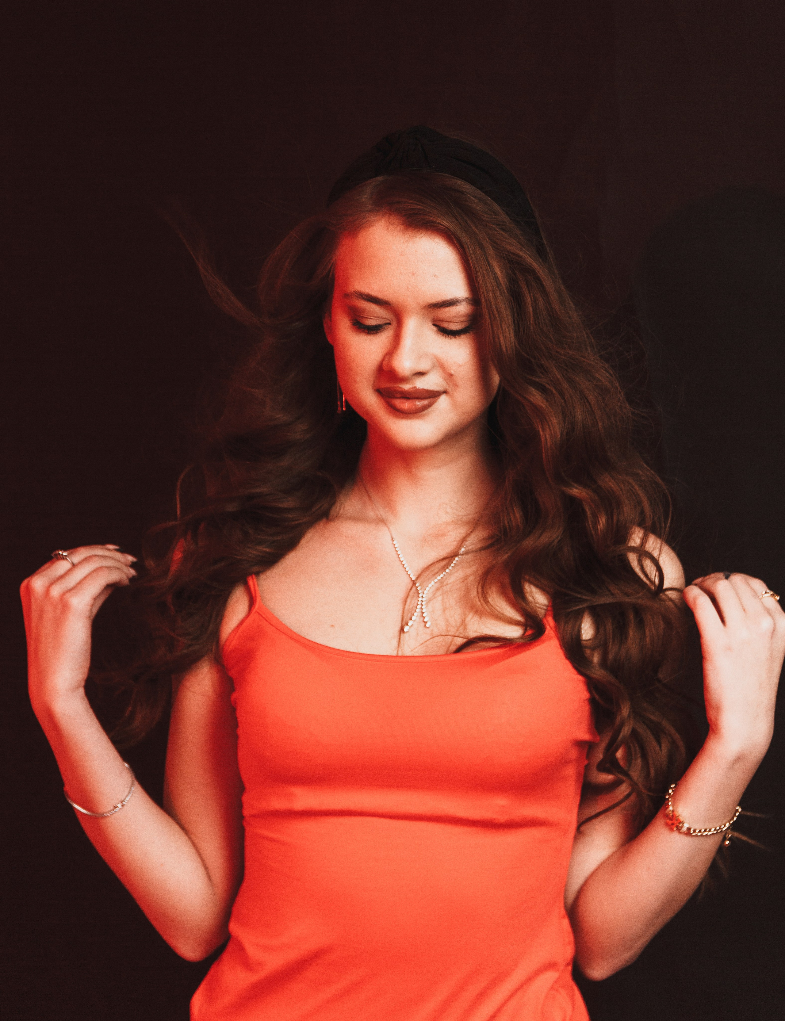 Kristina | Studio-Street