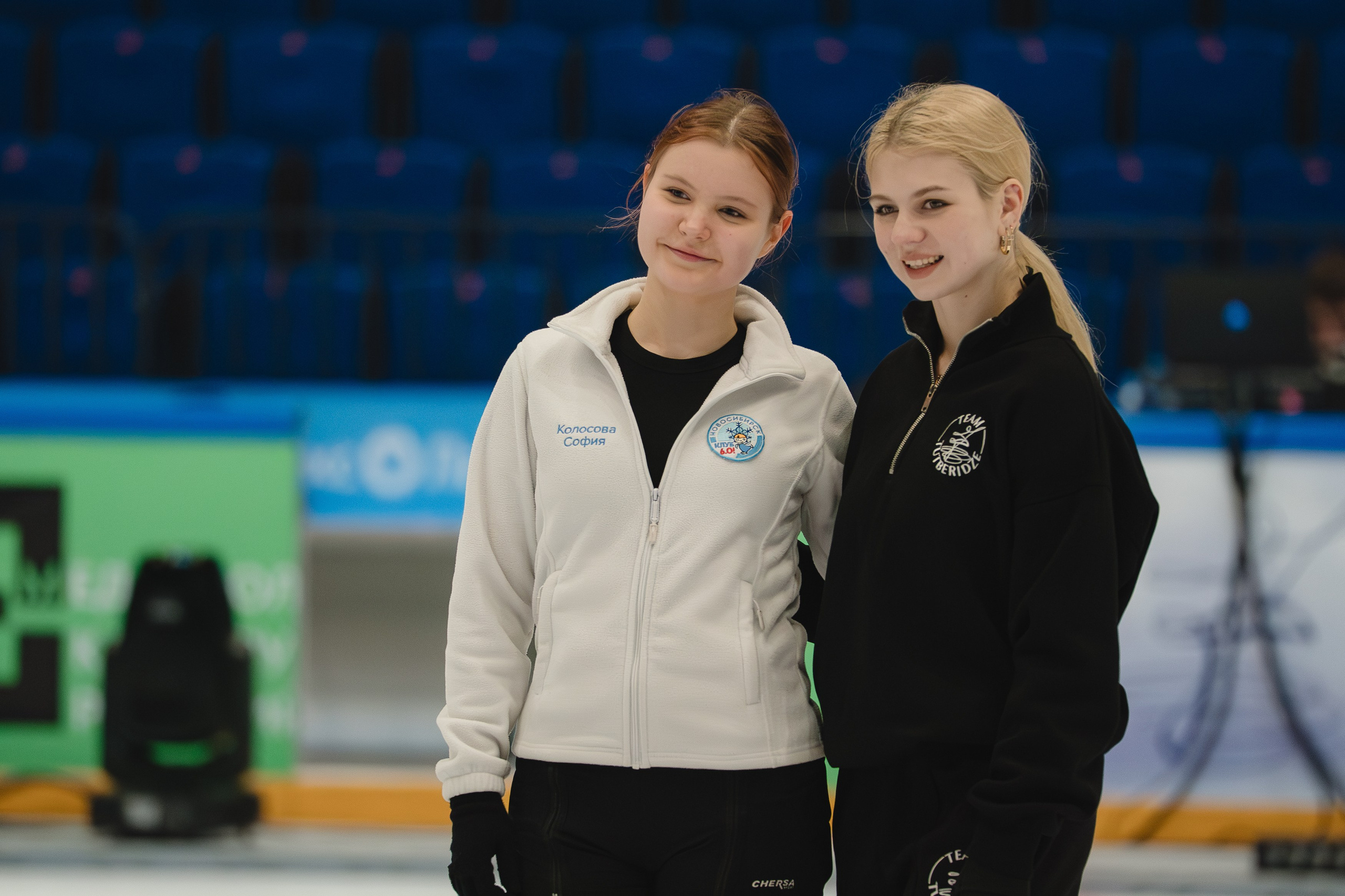 Мастер-класс Александры Трусовой (10-00). Воробьева Ксения — Спортивный и танцевальный фотограф Новосибирск