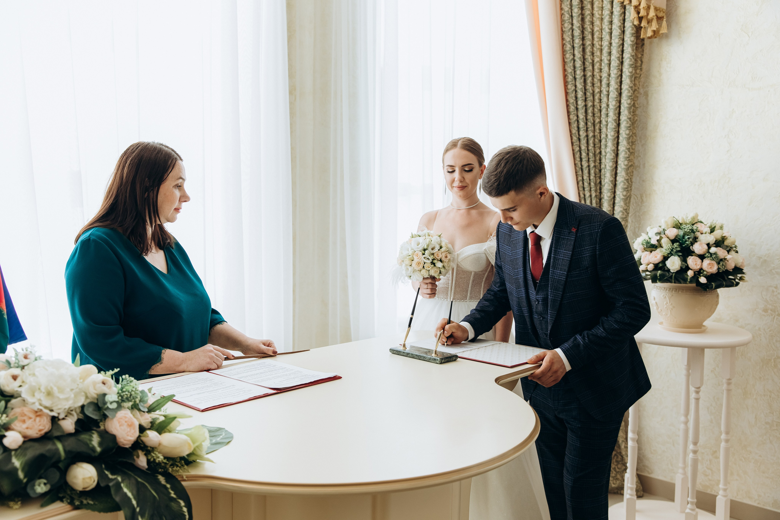 Евгений и Виктория. Фотограф Маргарита Никишина