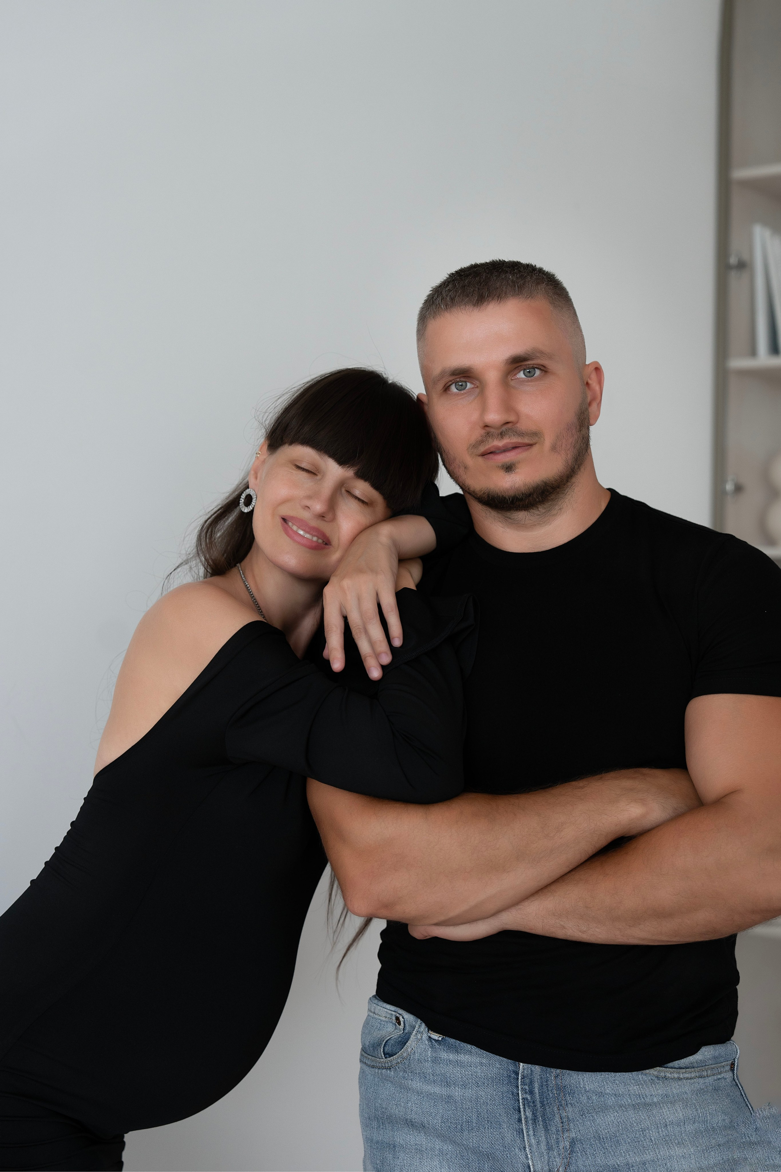 Анастасия и Артур. Главная