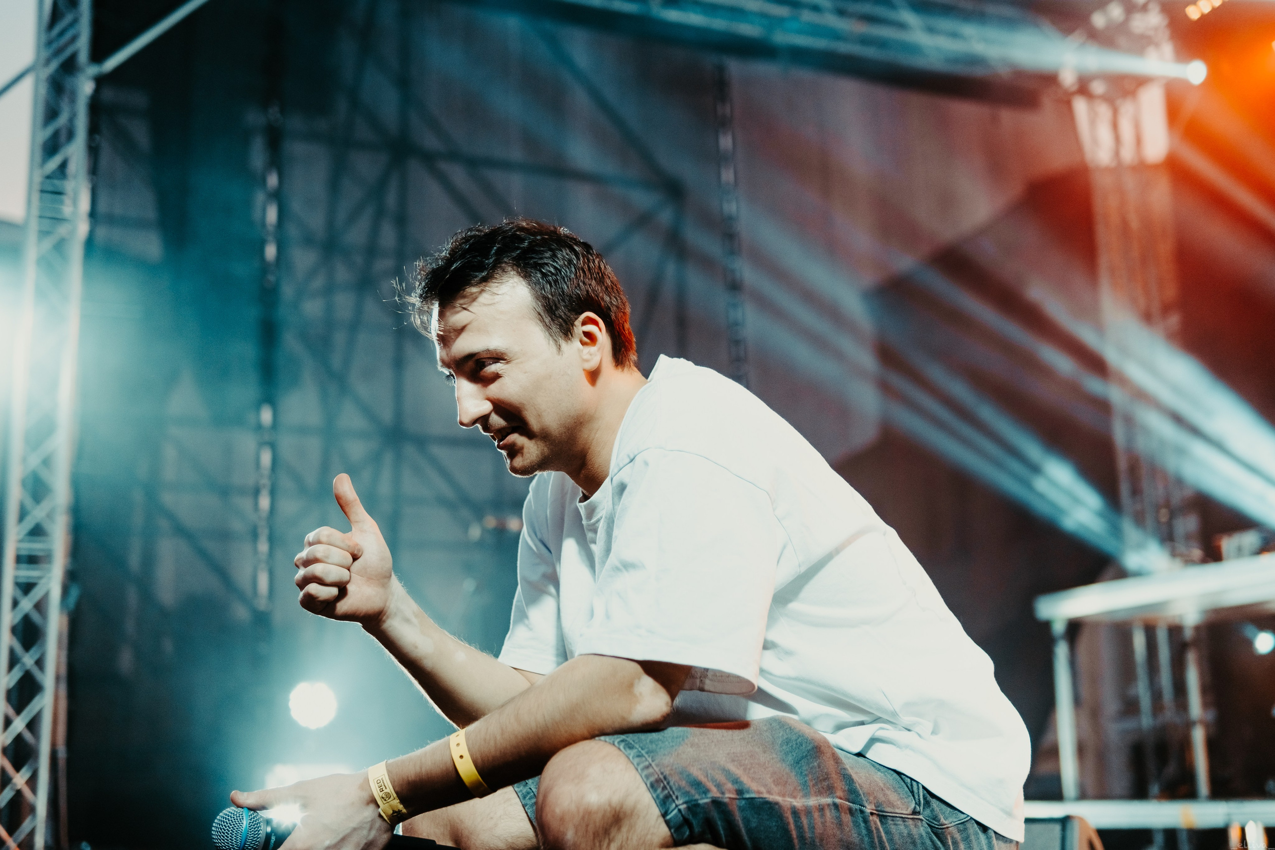 Quok. Концертный фотограф в Санкт-Петербурге