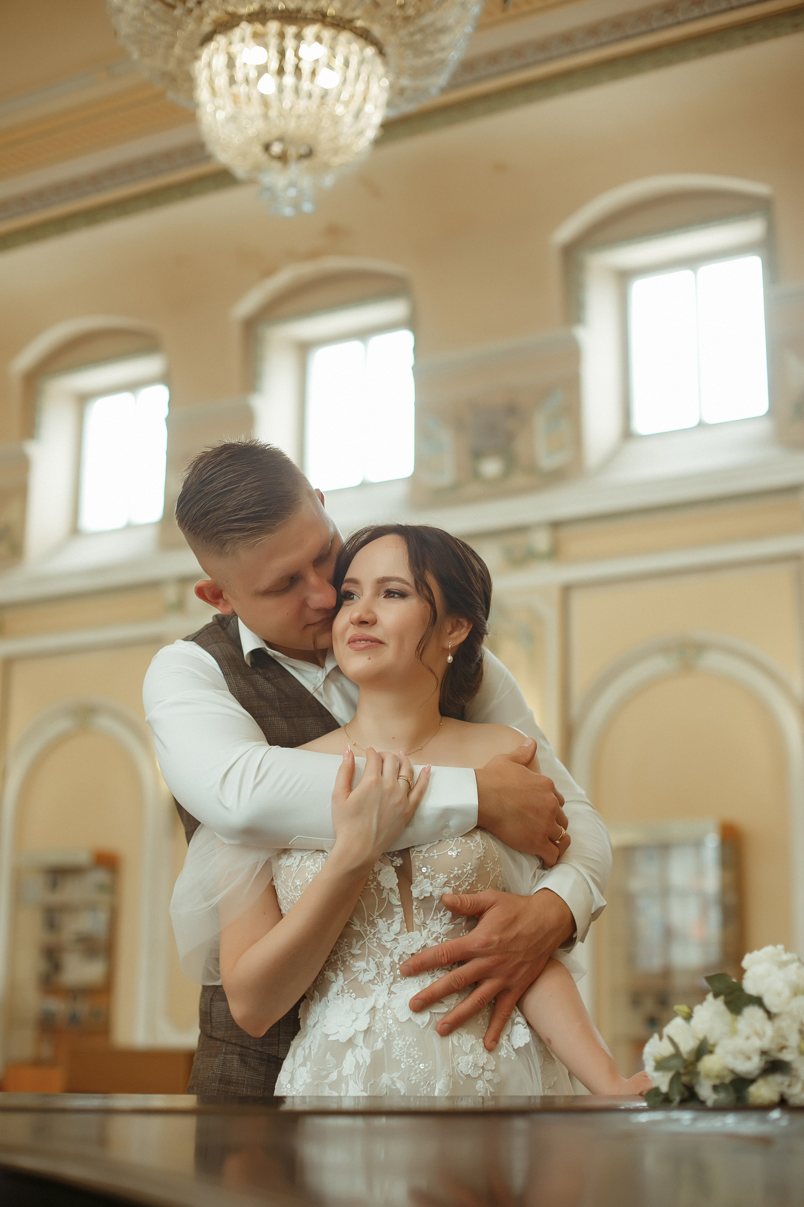 19.09.25. Свадебный и семейный фотограф  Новочеркасск Виктория Литвиненко