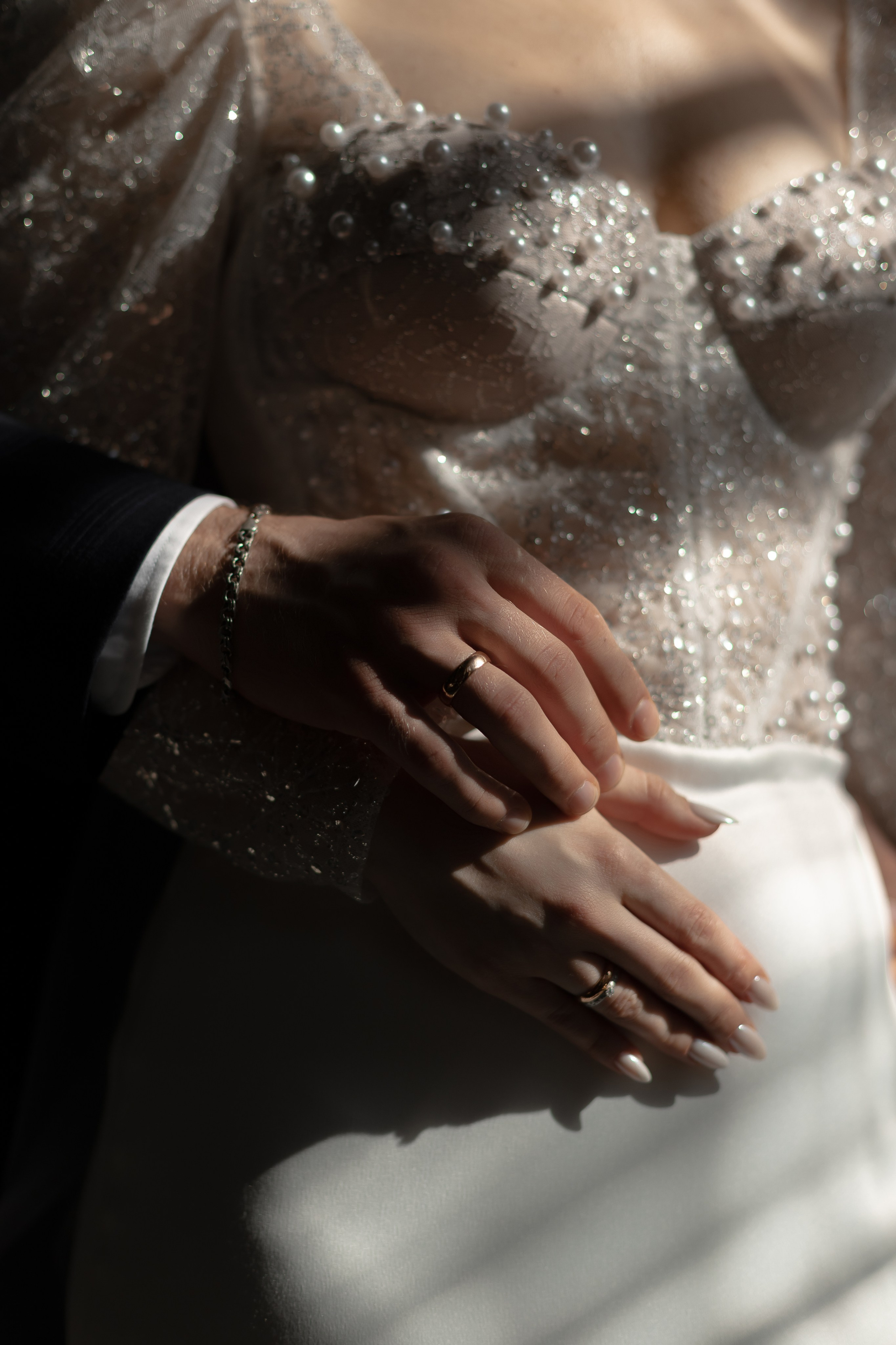 Cafe Society. Свадебный и семейный фотограф Арина Кулёва