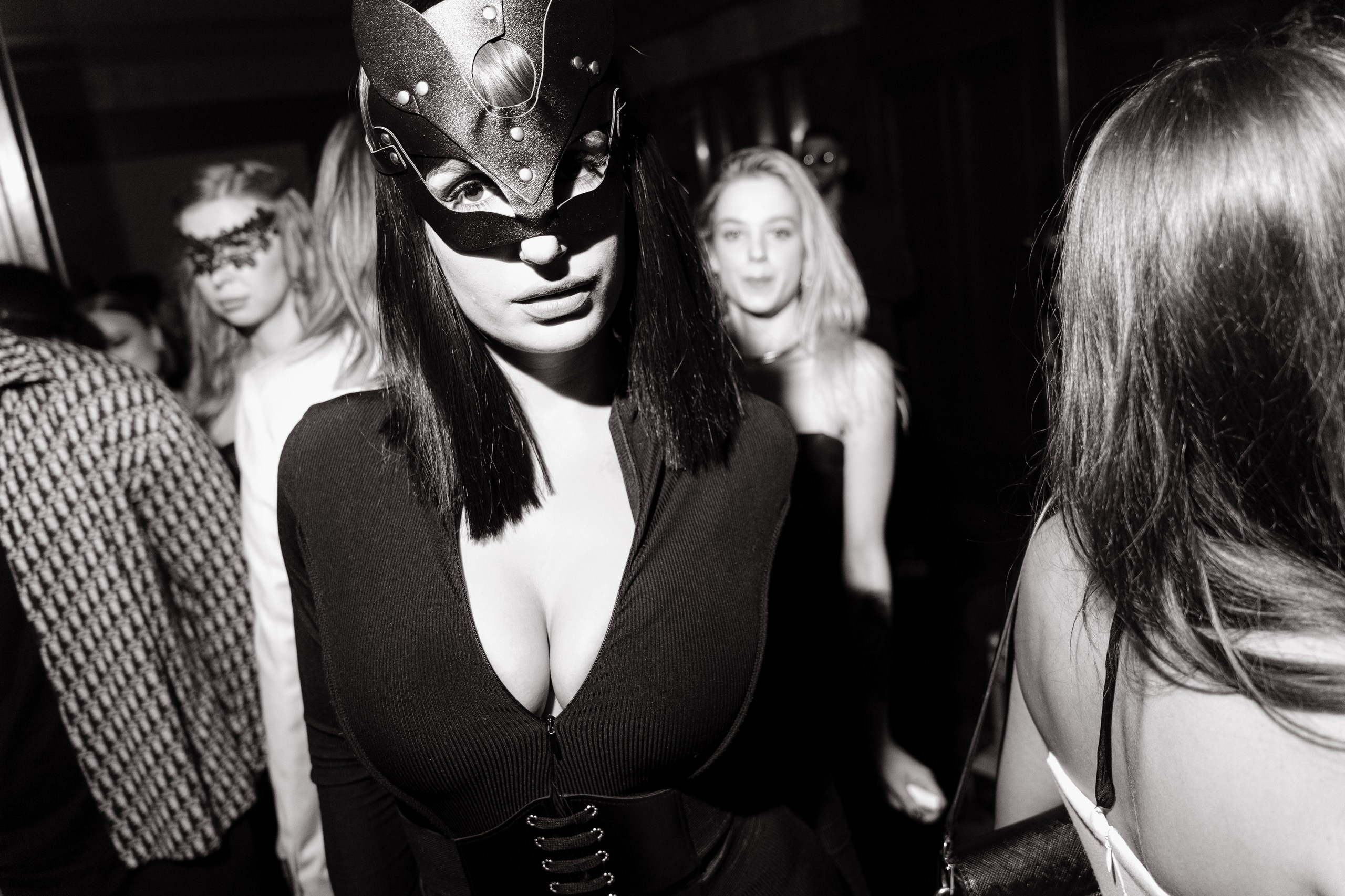 COMMUNiTY RUSSIA / Masquerade. Свадебный фотограф в Москве Евгений Рыжов