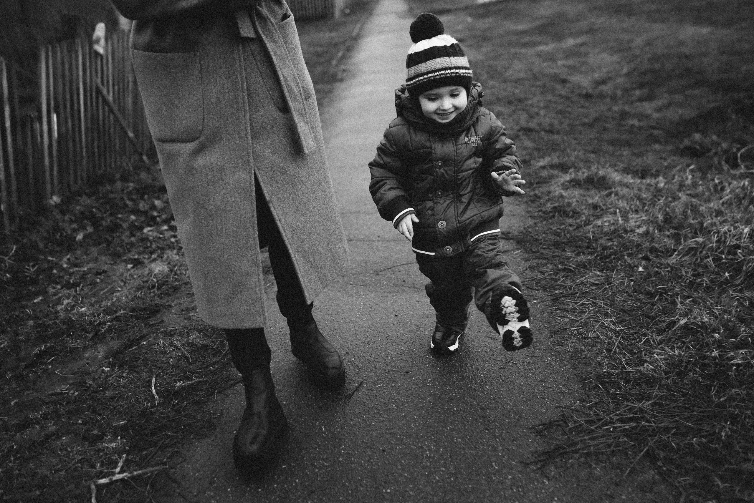 Тёплый апрель. Lifestyle семейный и детский фотограф в Омске Иванова Екатерина