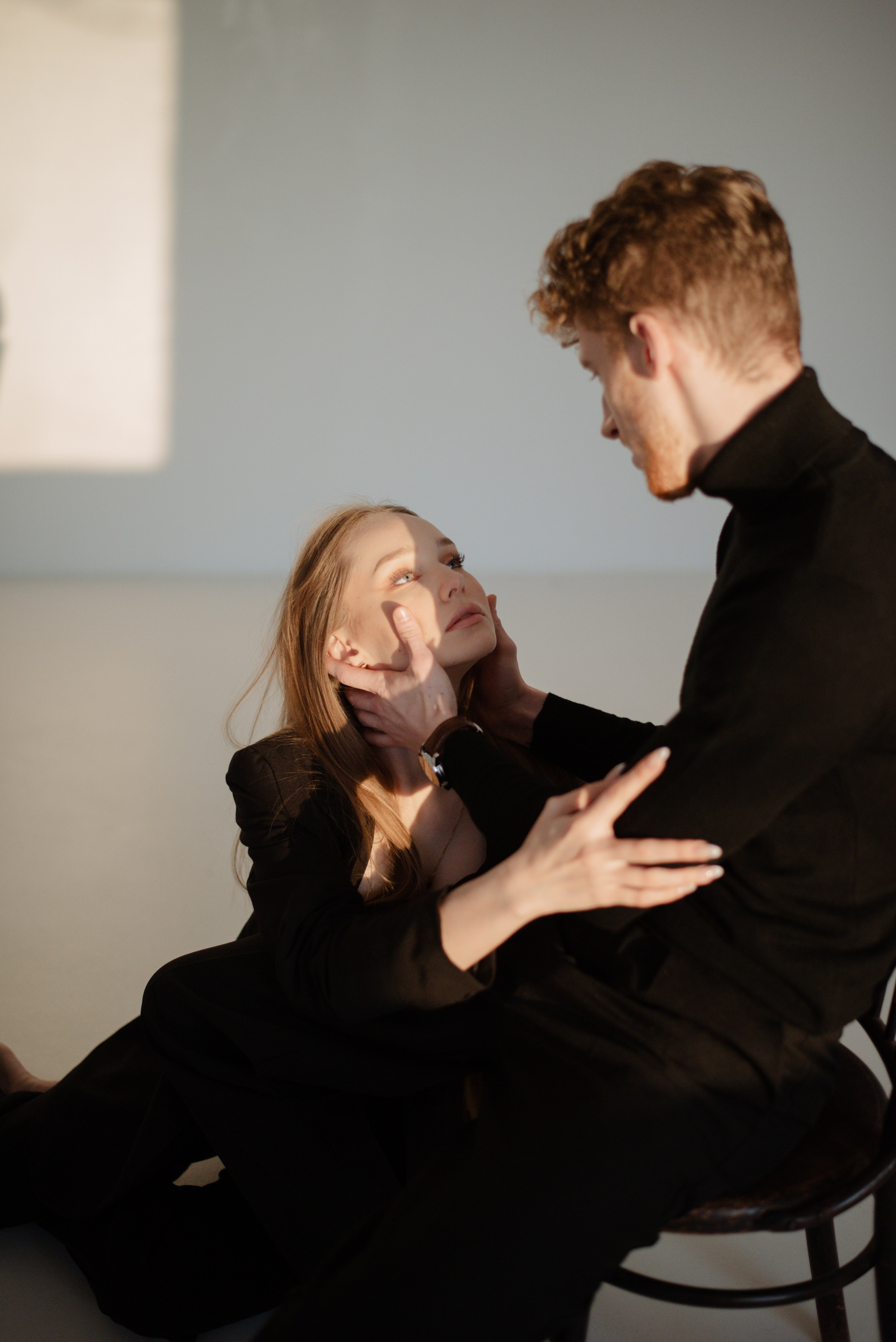 Lobe story. Семейный фотограф Ермишина Ксения