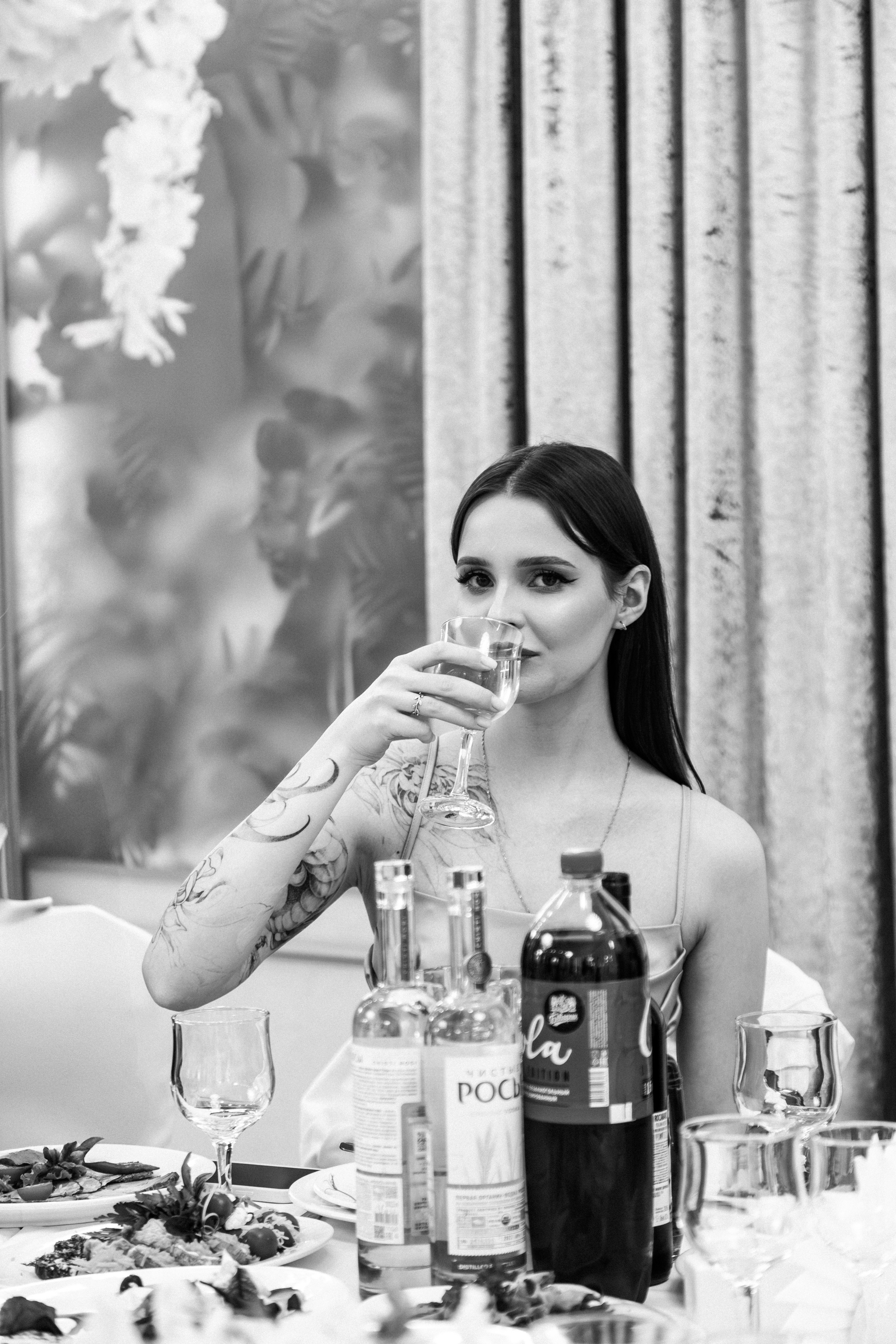 Свадьба Андрея и Ксении. Артур Иликчян — Wedding & Event фотограф в Краснодаре