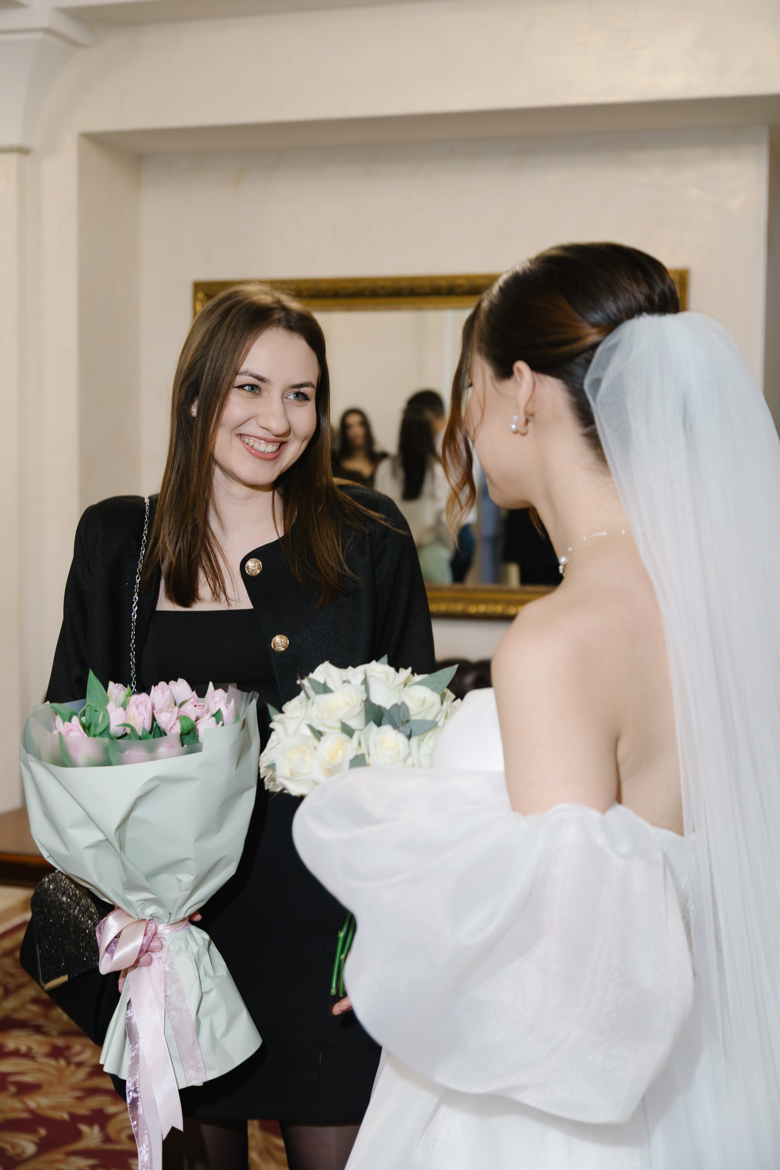 Свадьба Андрея и Ксении. Артур Иликчян — Wedding & Event фотограф в Краснодаре