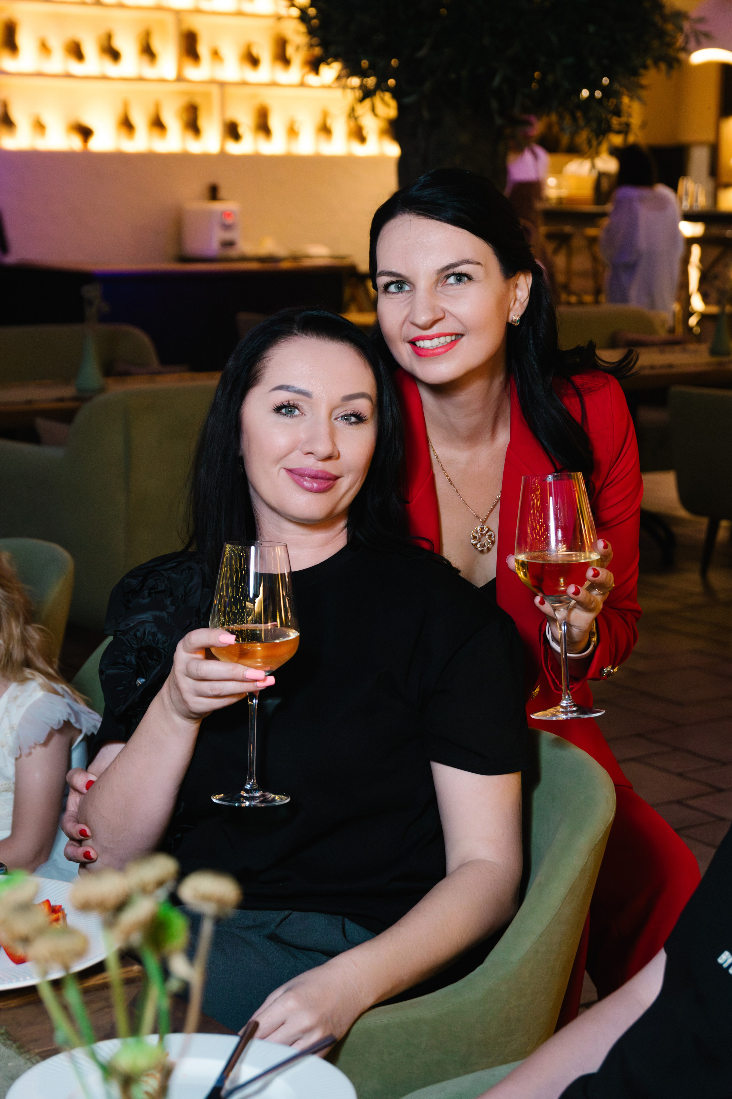 День рождения Дианы. Артур Иликчян — Wedding & Event фотограф в Краснодаре