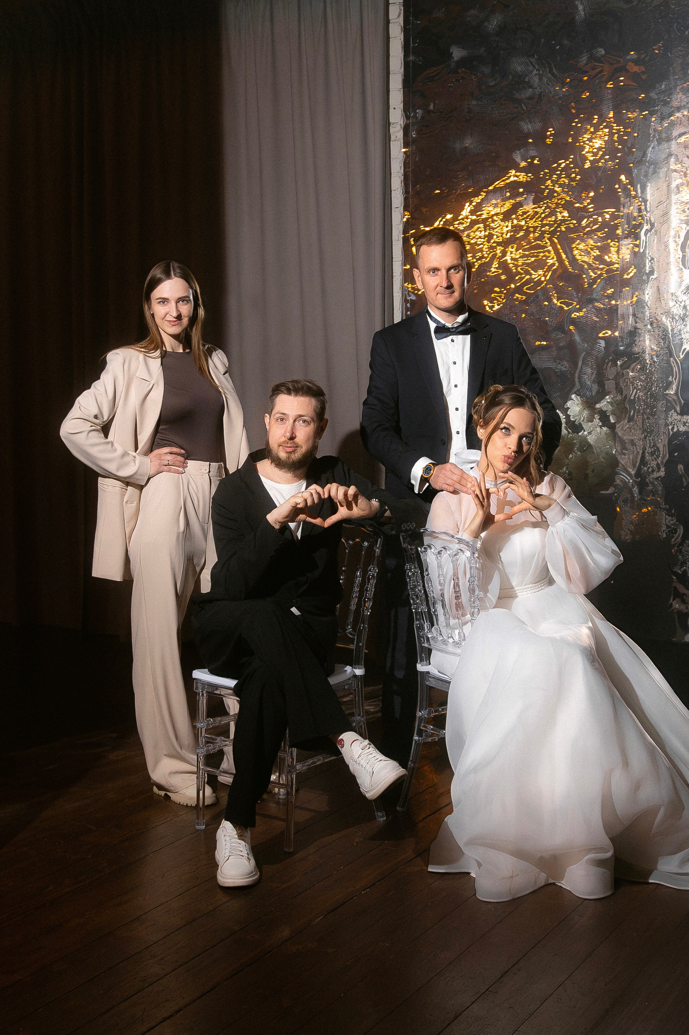 Свадьба Сергея и Марии. Артур Иликчян — Wedding & Event фотограф в Краснодаре