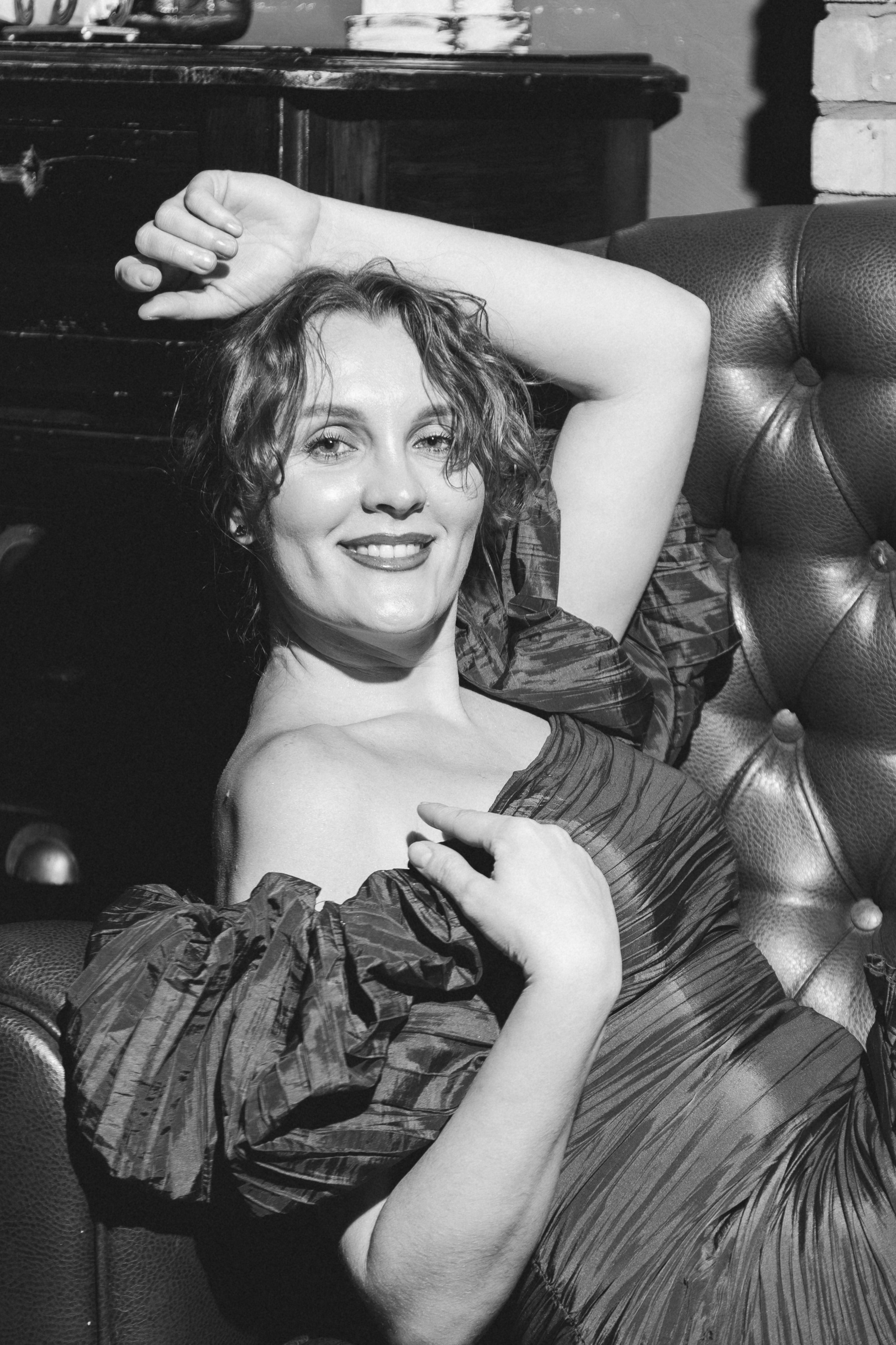 День рождения Тамары. Артур Иликчян — Wedding & Event фотограф в Краснодаре