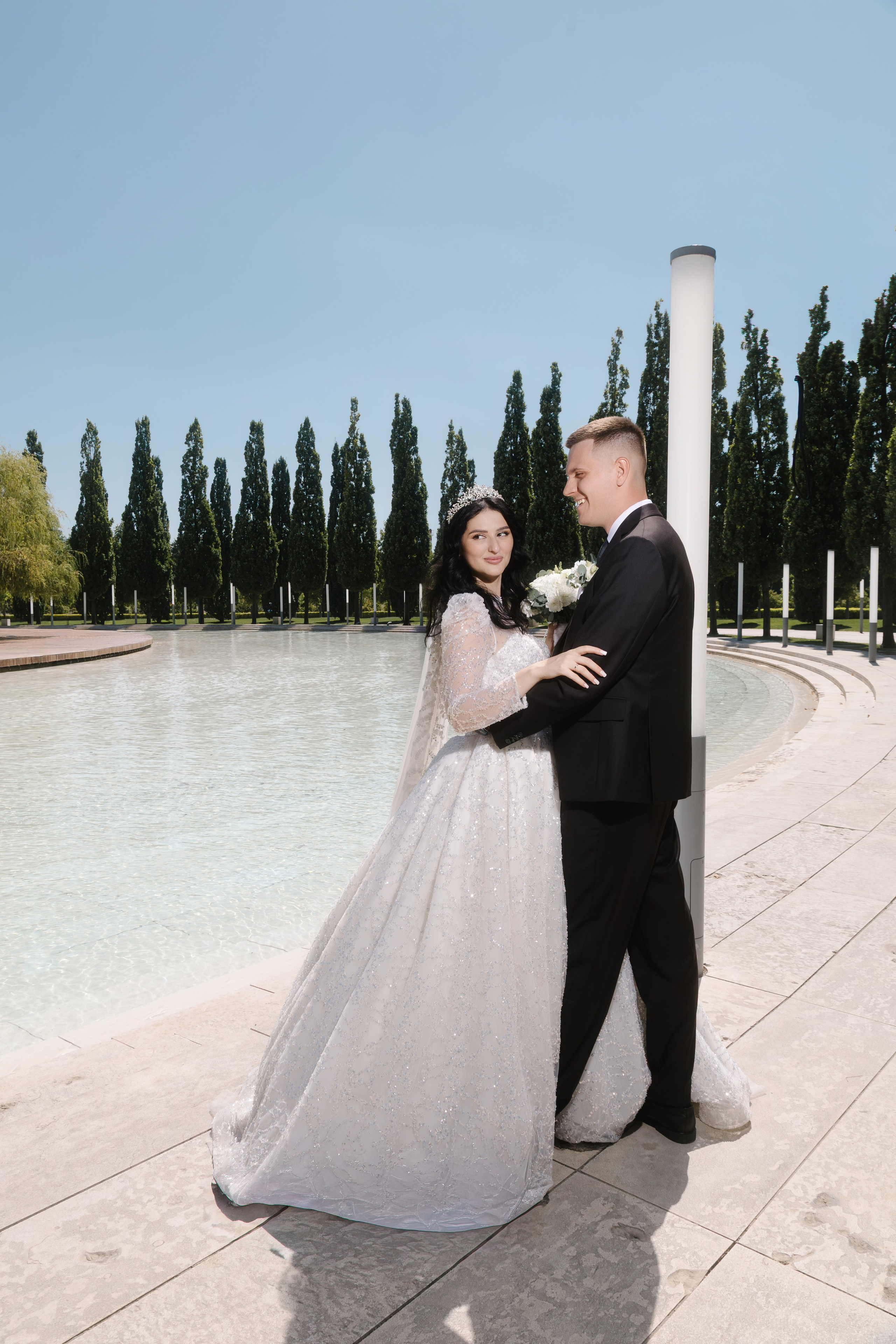 Свадьба Дмитрия и Анастасии. Артур Иликчян — Wedding & Event фотограф в Краснодаре