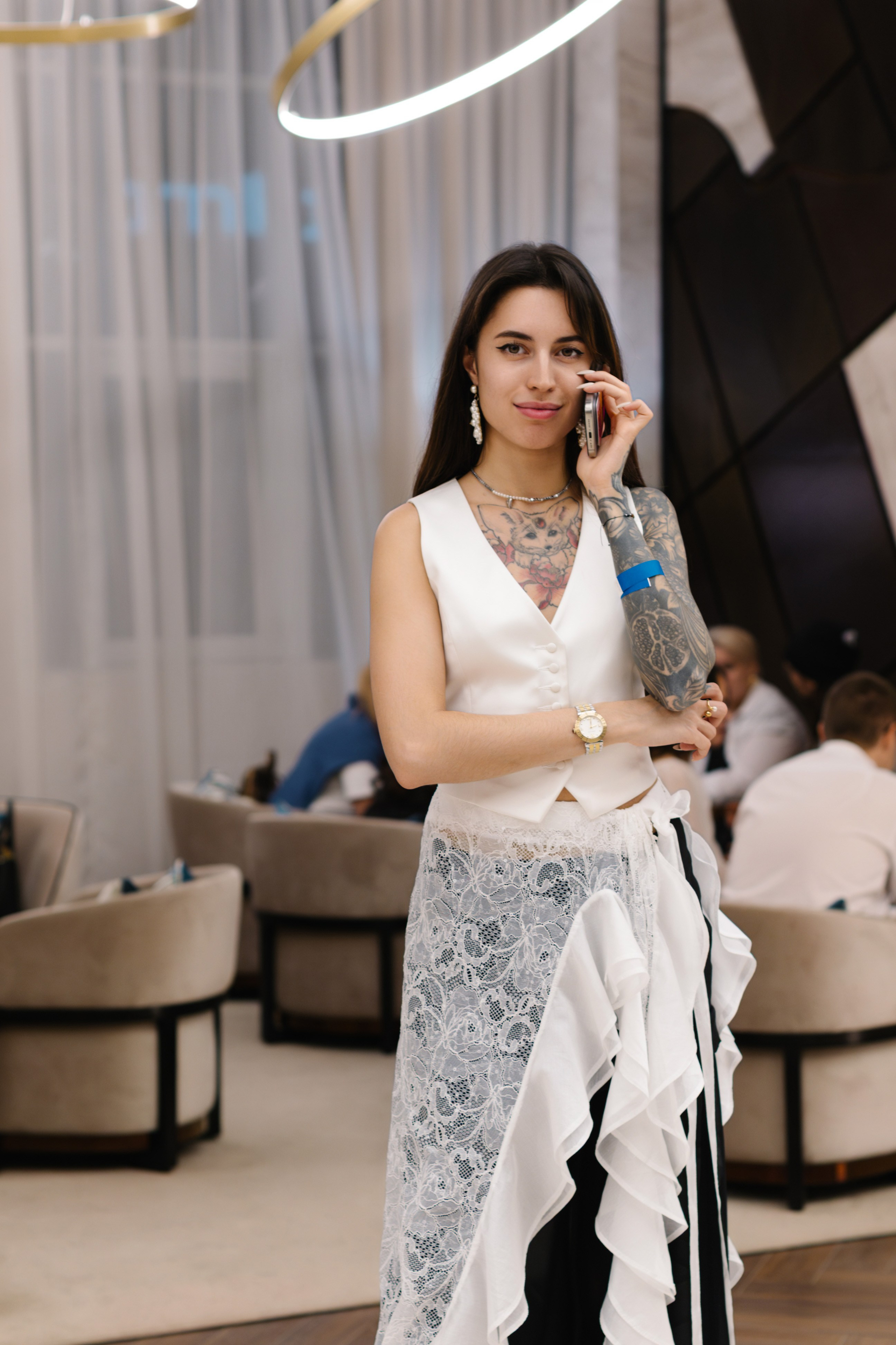 Бизнес марафон Эволюция. Артур Иликчян — Wedding & Event фотограф в Краснодаре