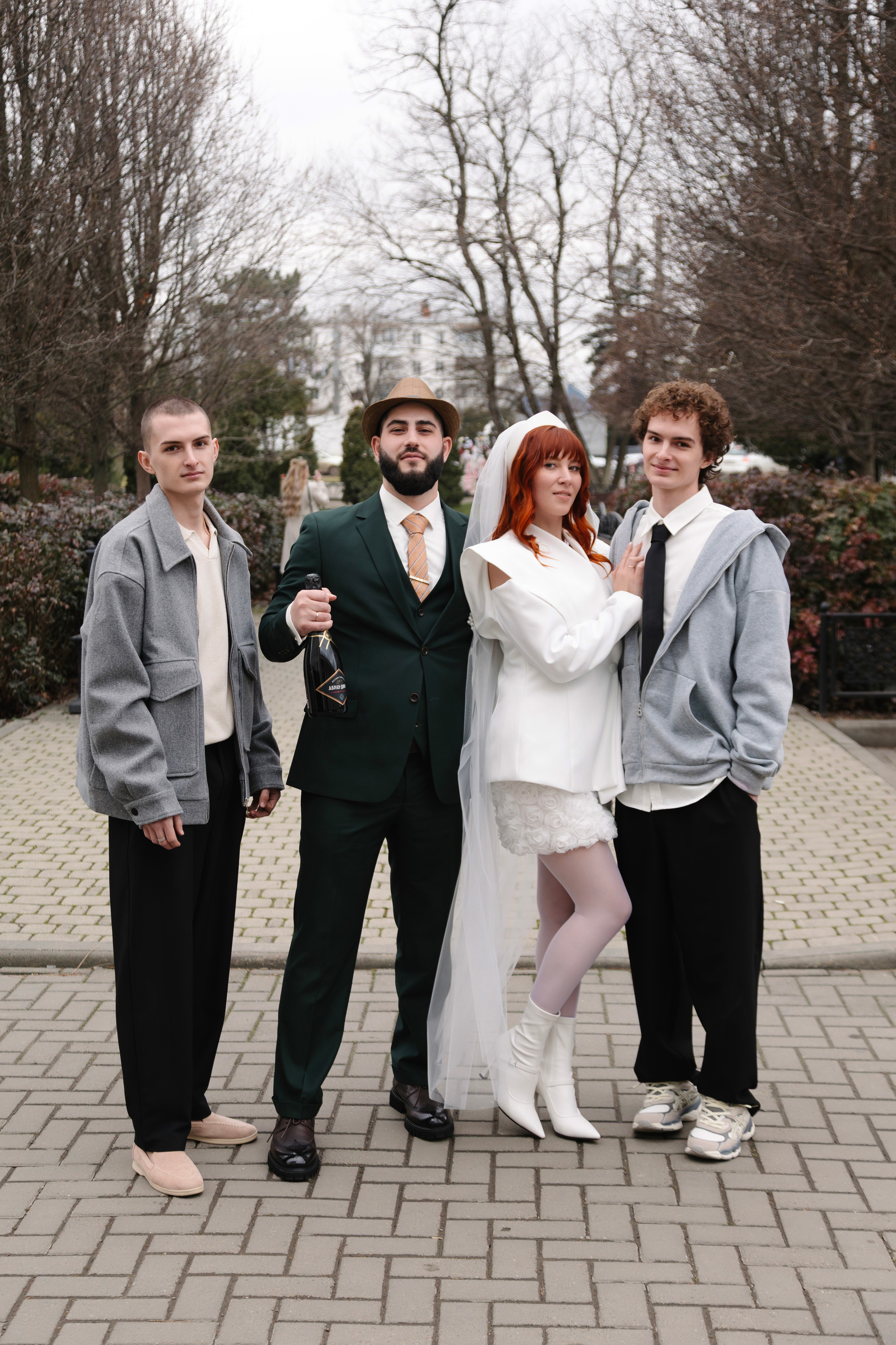 Артур и Ульяна. Артур Иликчян — Wedding & Event фотограф в Краснодаре