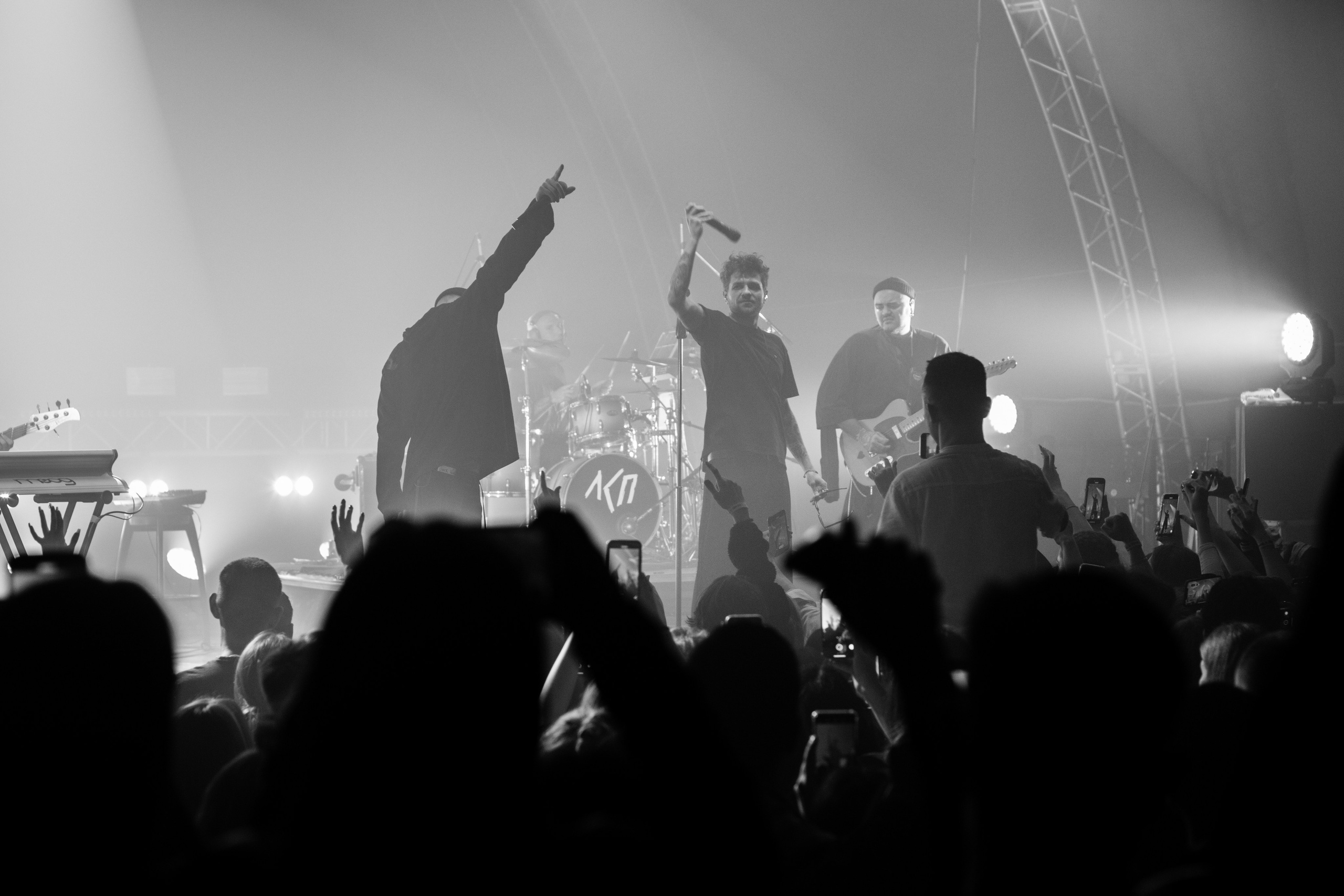 Концерт ЛСП. Артур Иликчян — Wedding & Event фотограф в Краснодаре