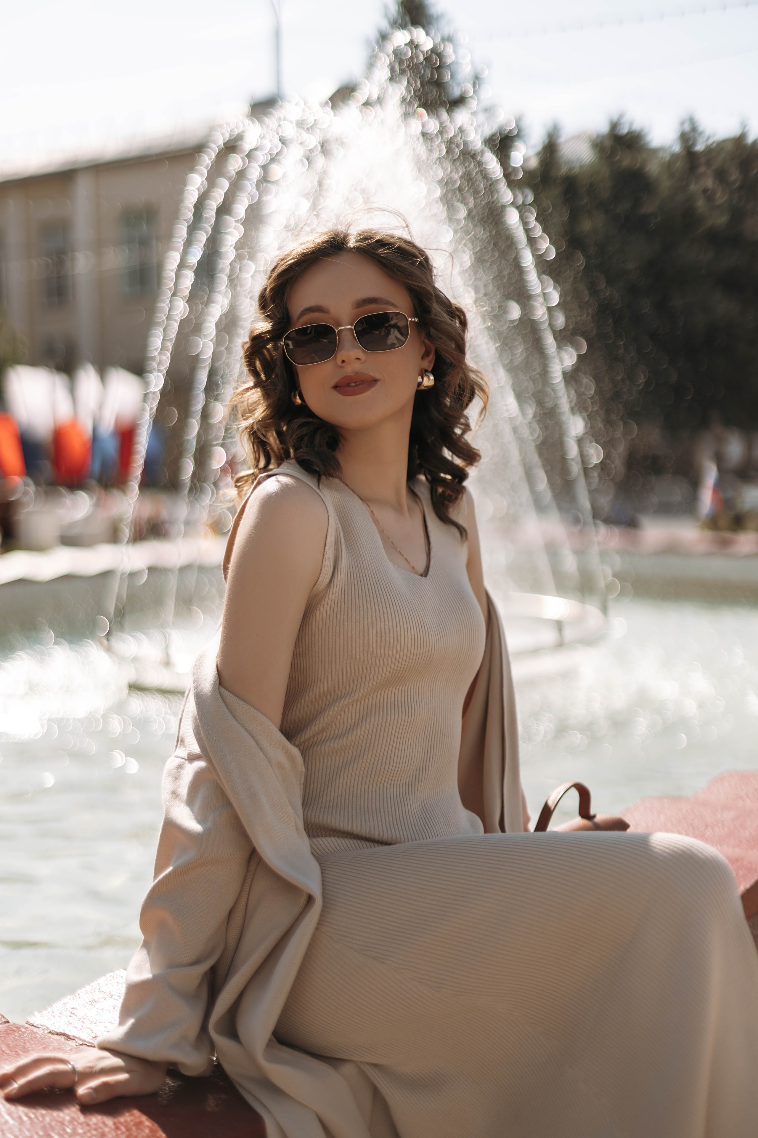 Лиля. Фотограф Сальск Катерина