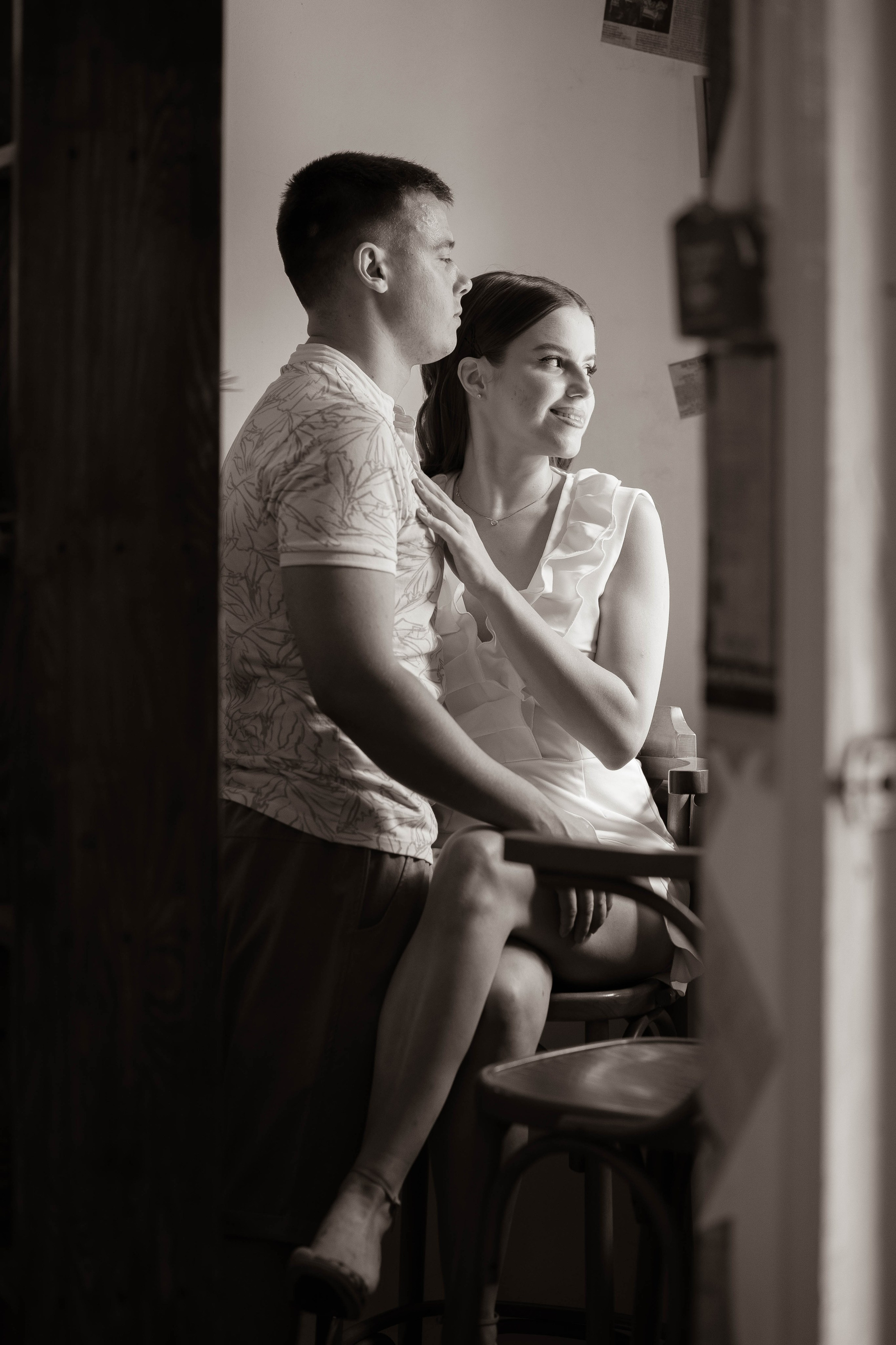 Софья Даниил. Фотограф Сальск Катерина